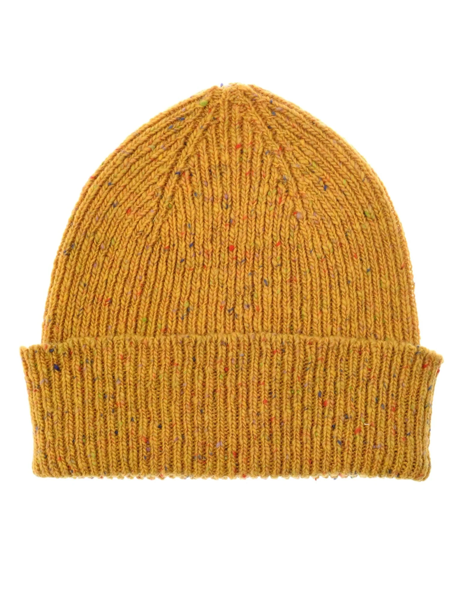 Donegal Lambswool Hat - Image 8