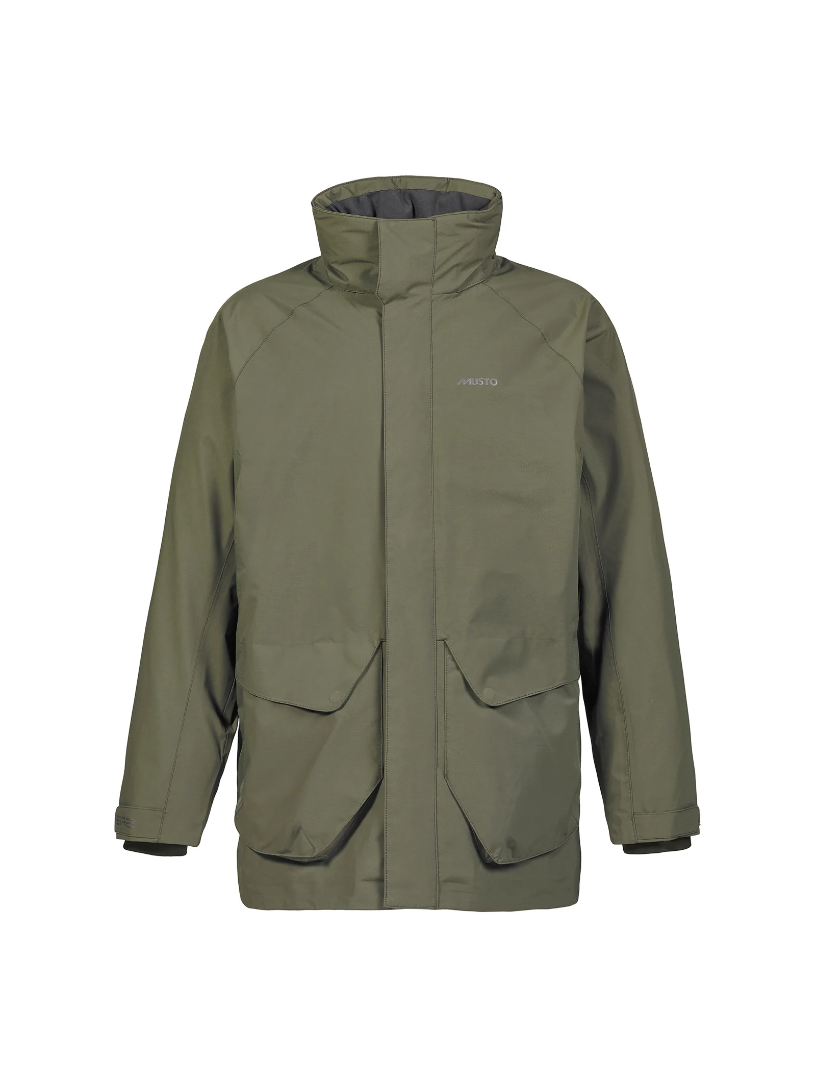 Fenland Jacket 2.0