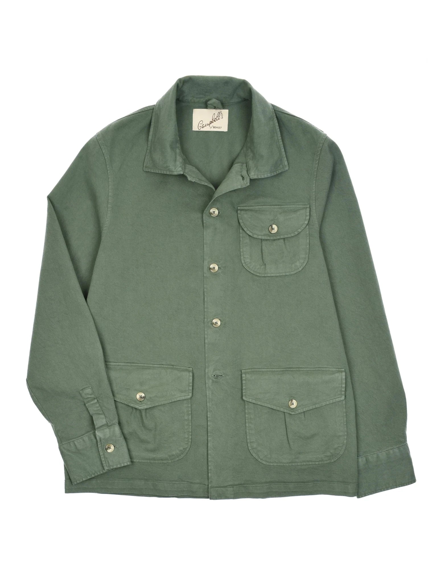 Field Chore Jacket - Image 4