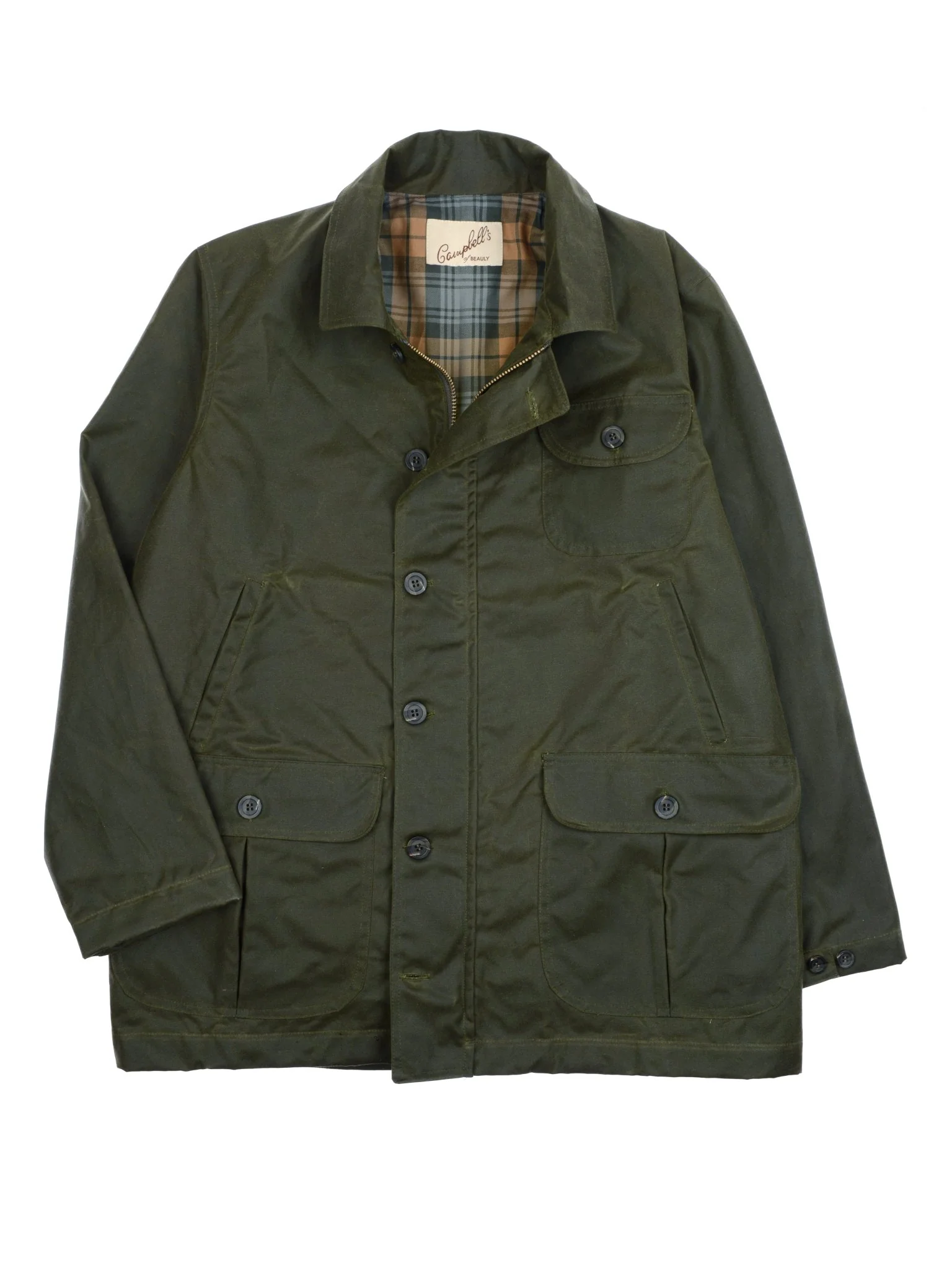 Garve Jacket - Image 2