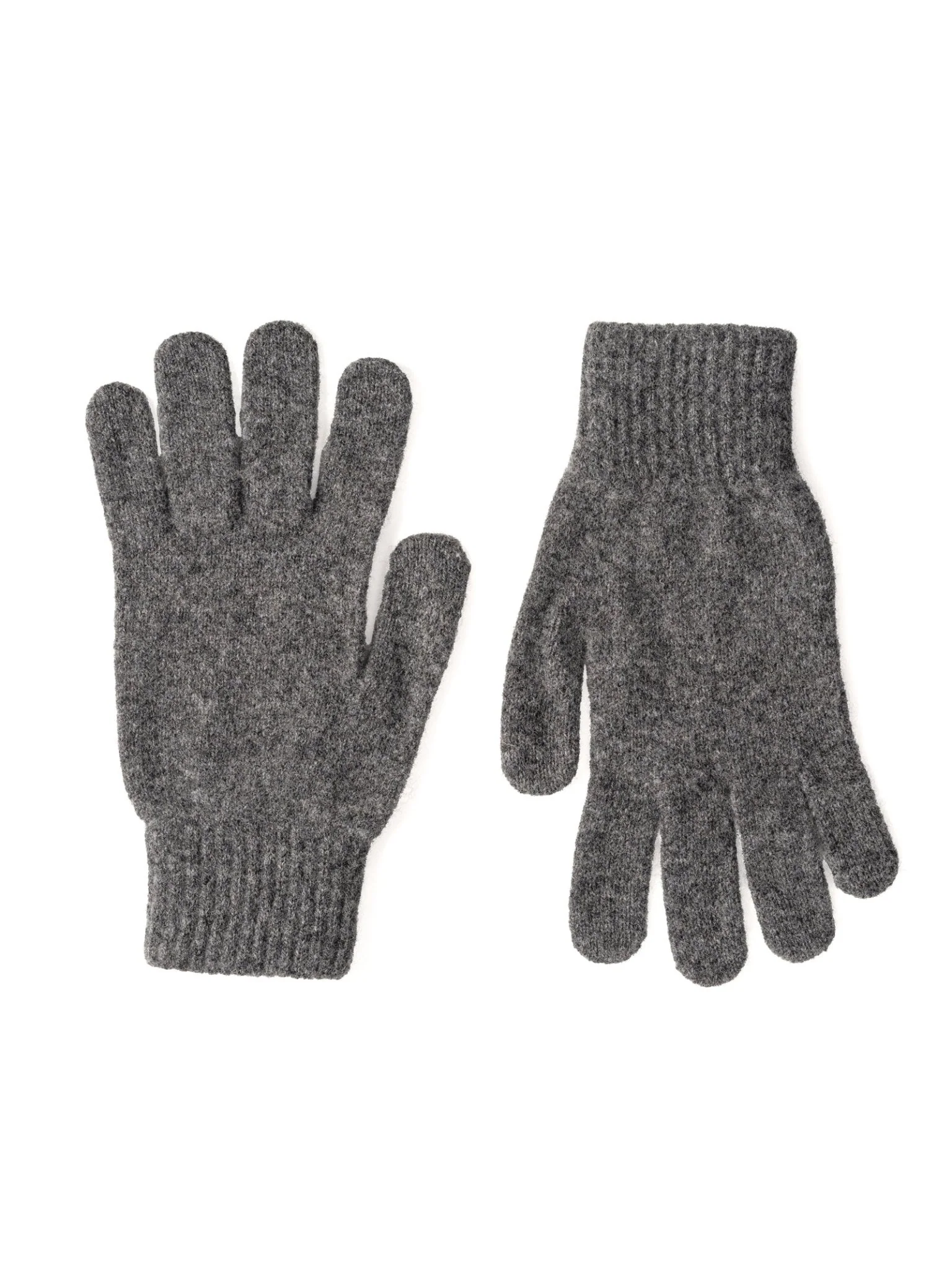Lambswool Gloves