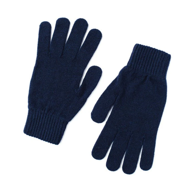Lambswool Gloves - Image 2