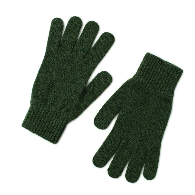 Lambswool Gloves - Image 3