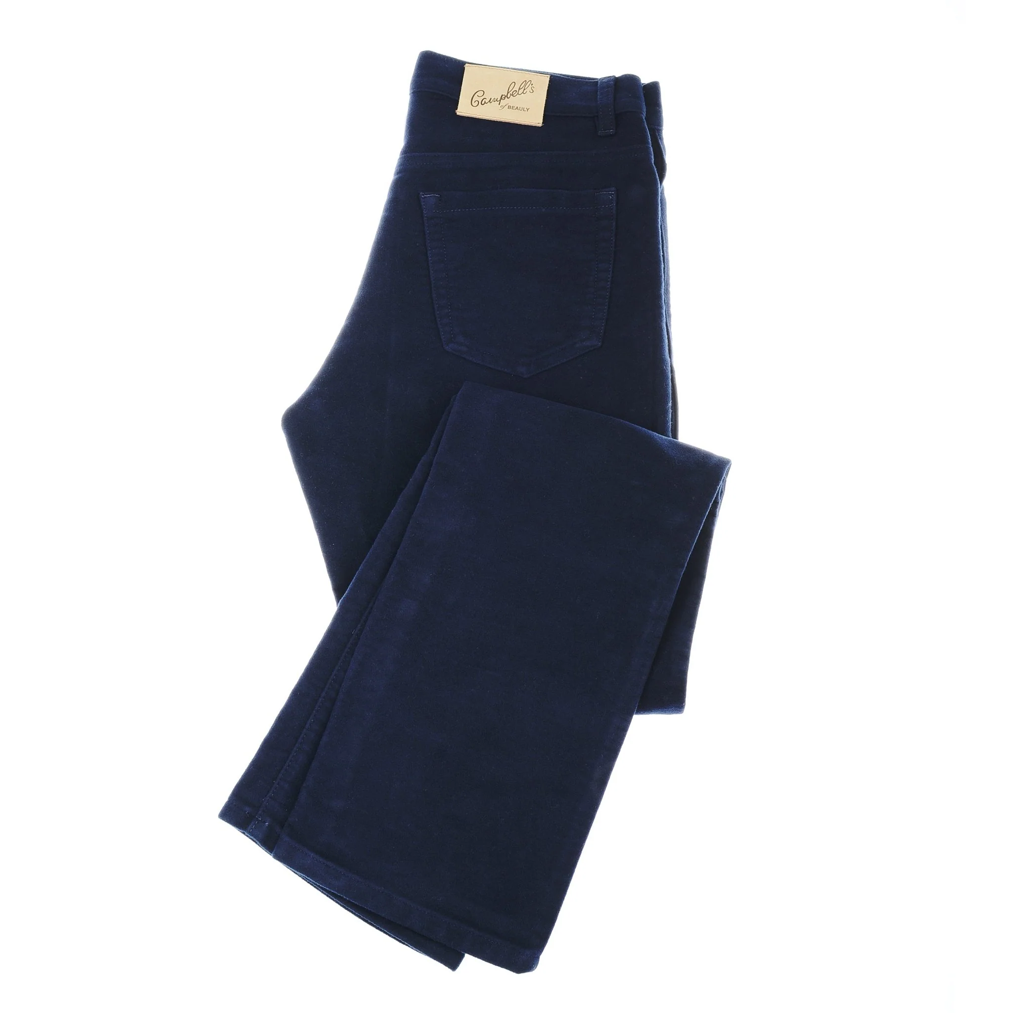 Moleskin Jeans - Image 3