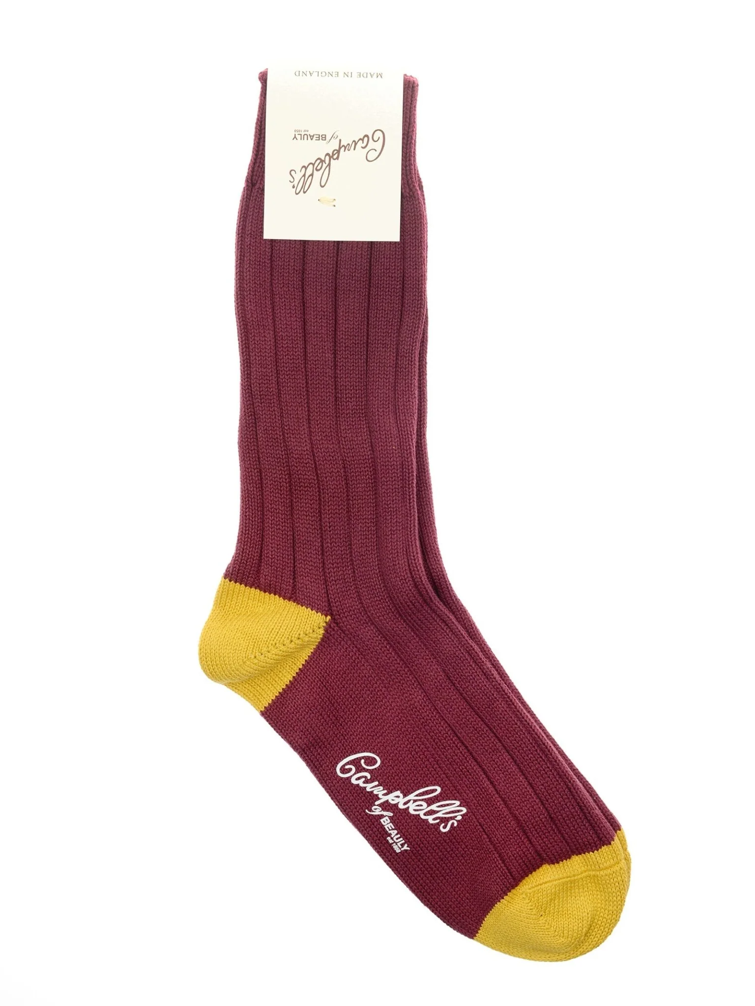 Oxford Socks - Image 6