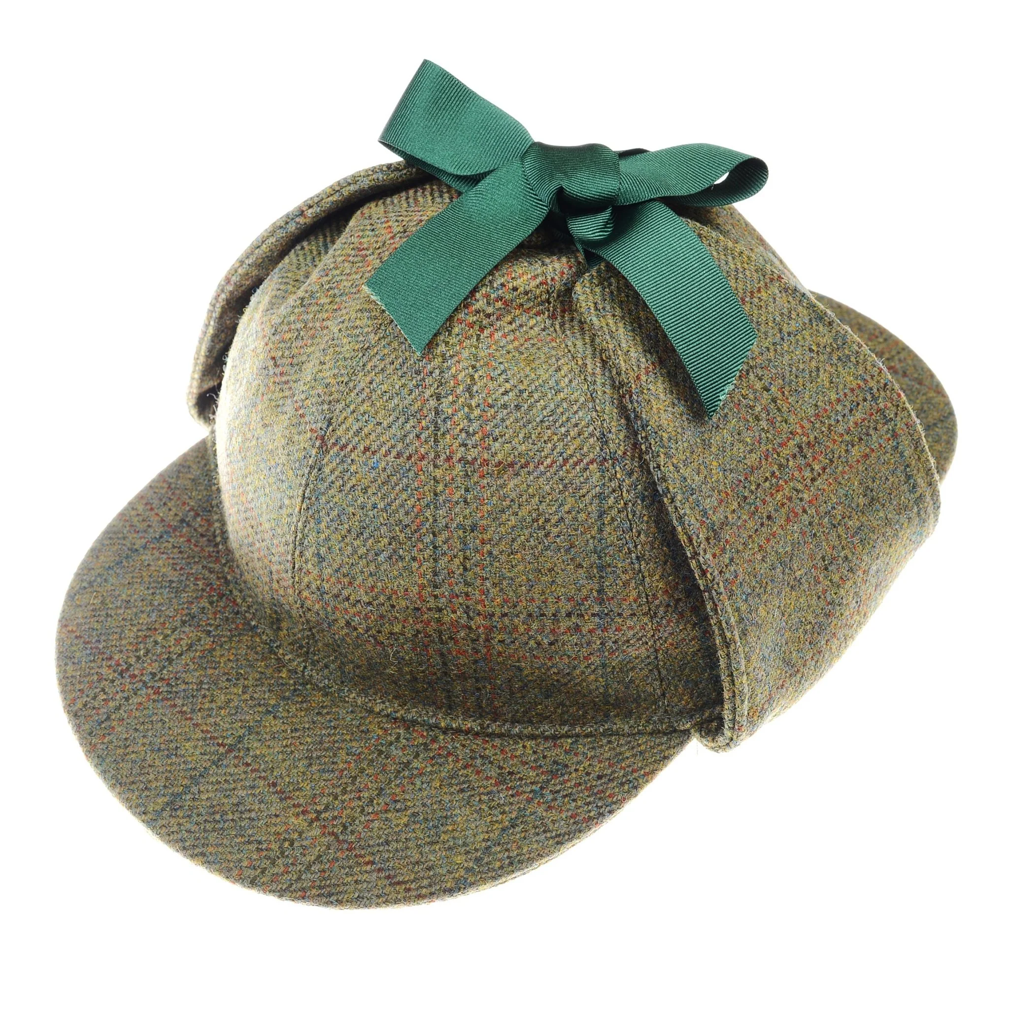 Sherlock Holmes Hat - Image 6