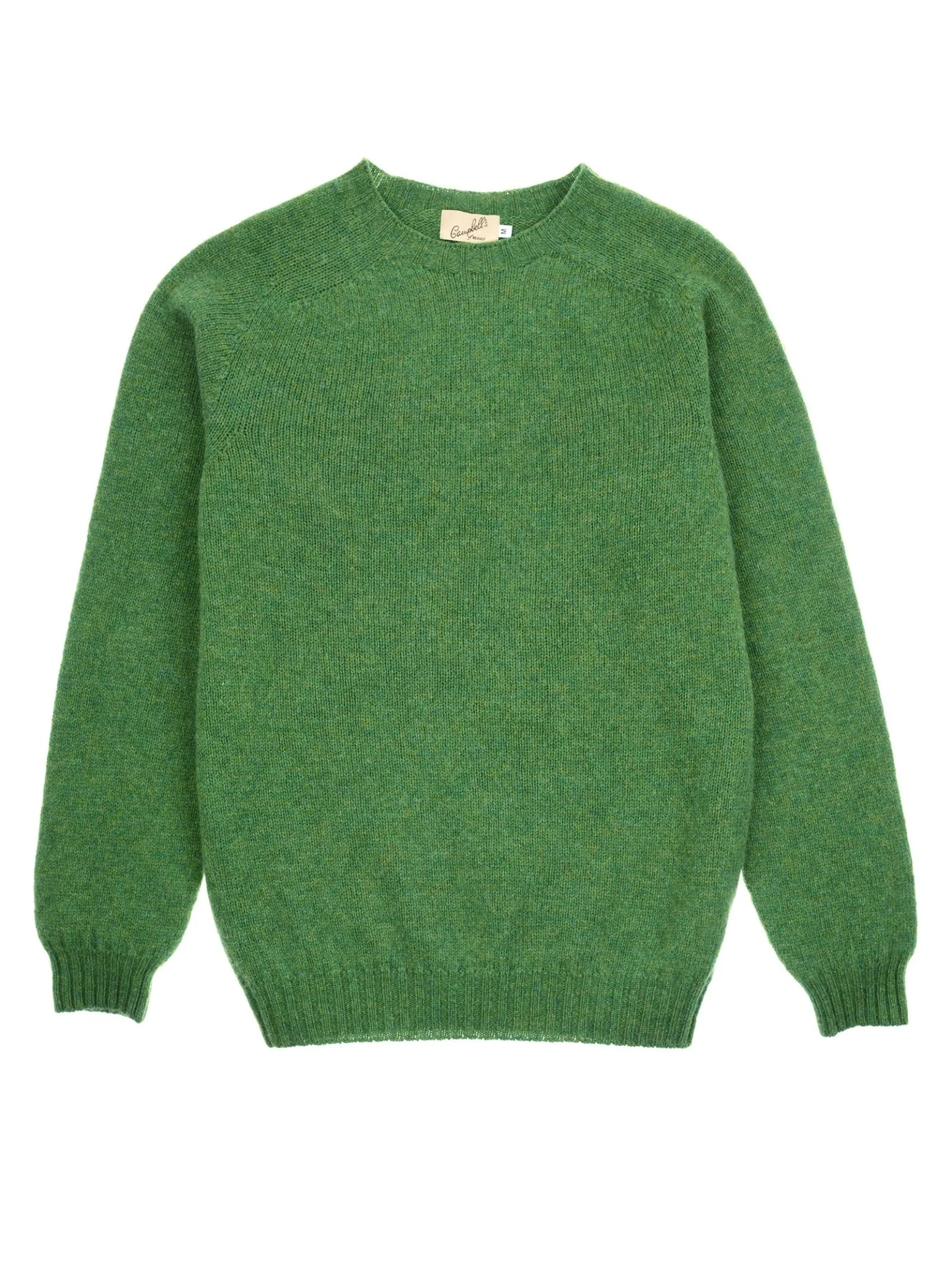 Shetland Jumper - Image 10