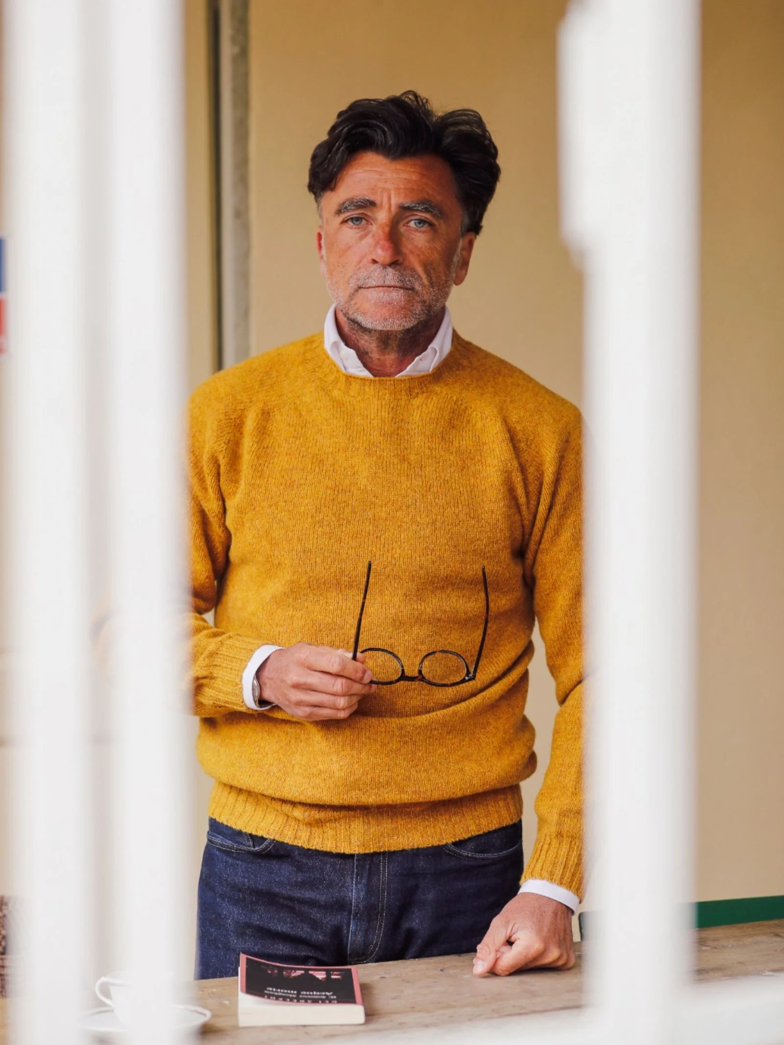 Shetland Jumper - Image 11