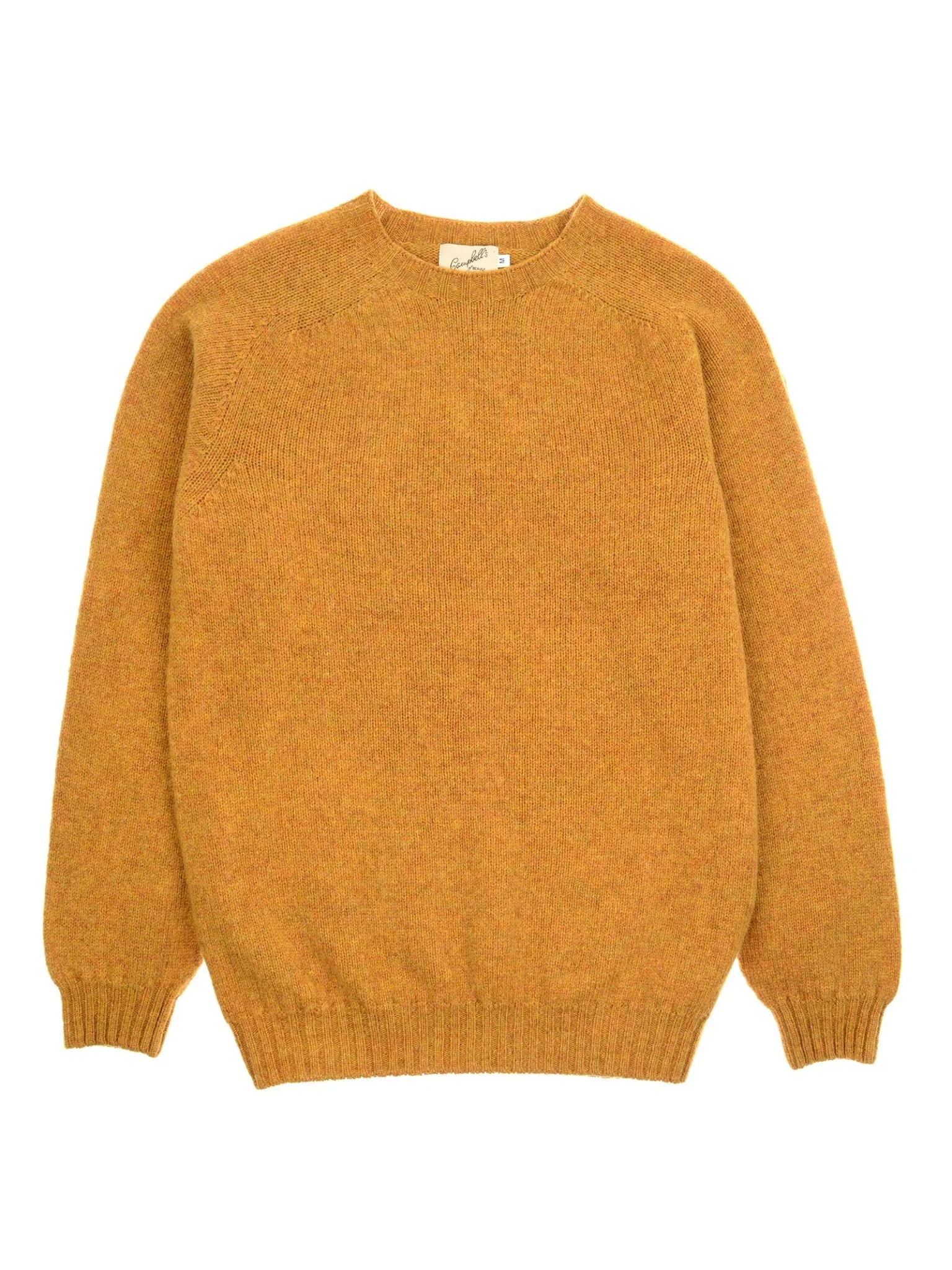 Shetland Jumper - Image 14