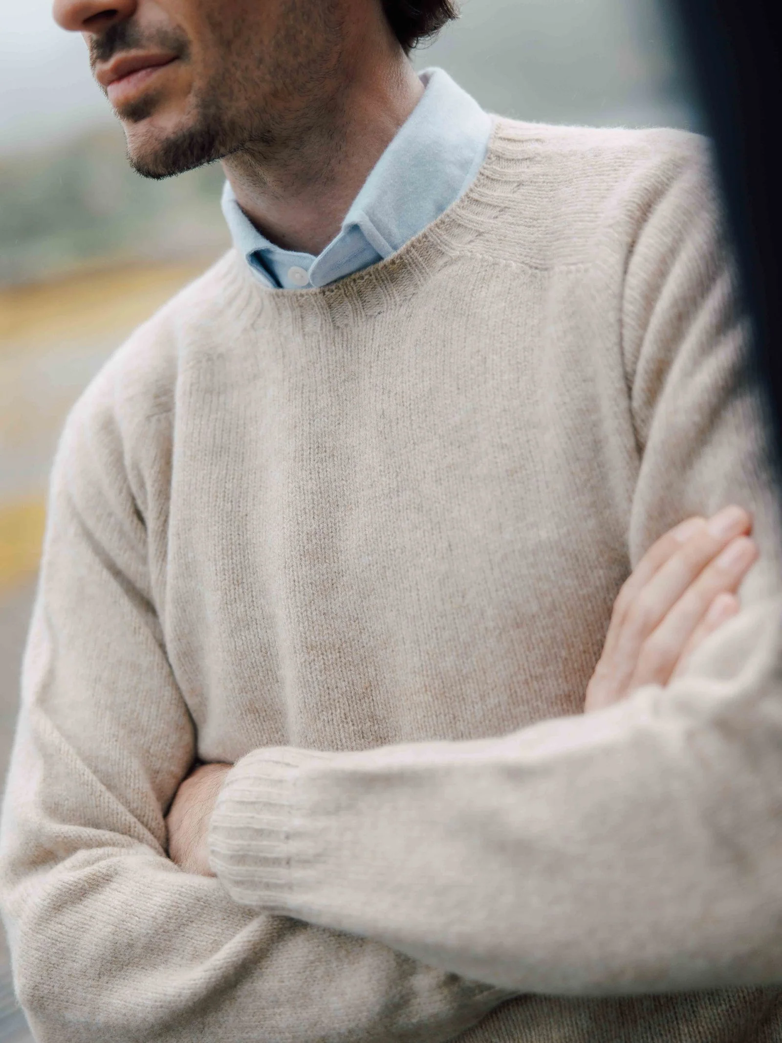Shetland Jumper - Image 16
