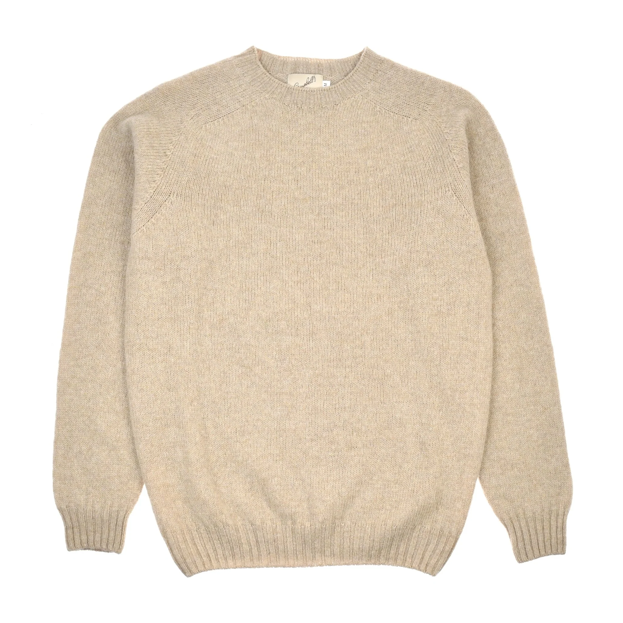 Shetland Jumper - Image 17