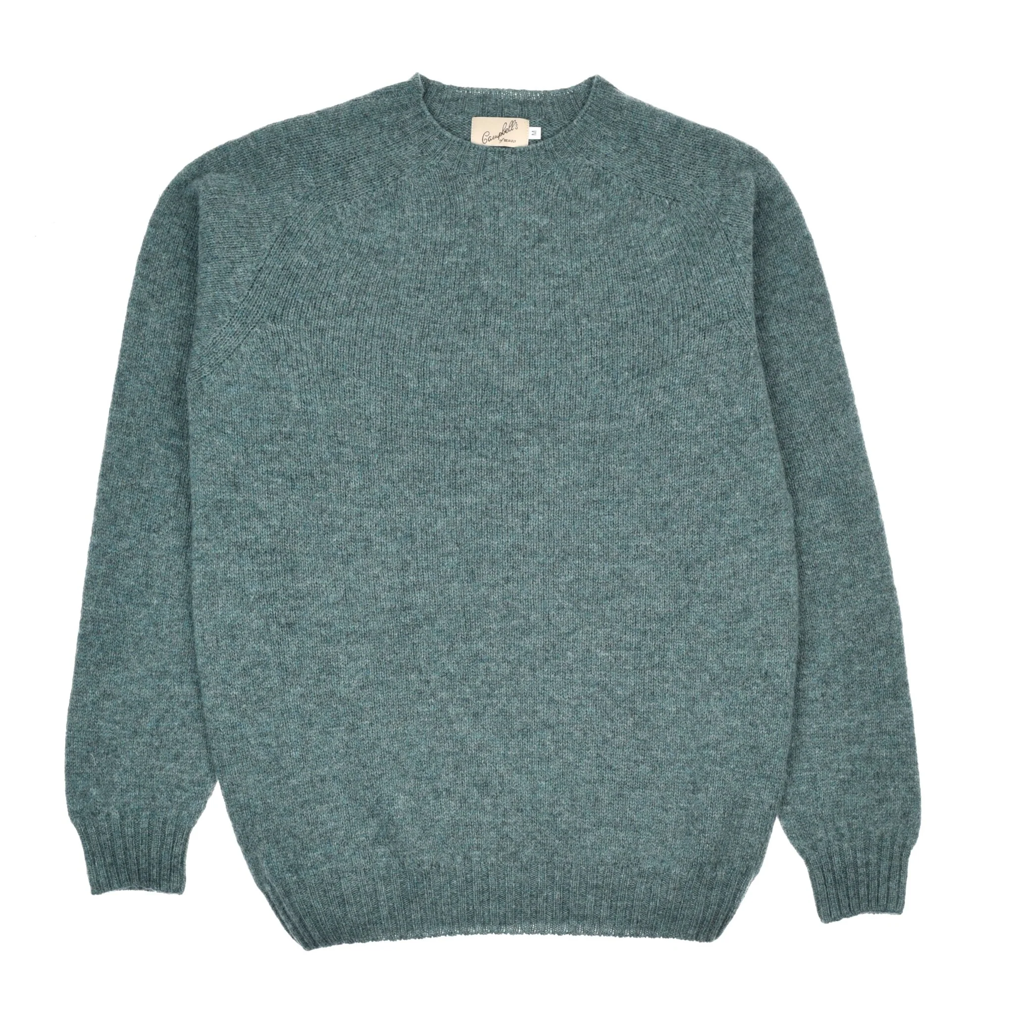 Shetland Jumper - Image 20