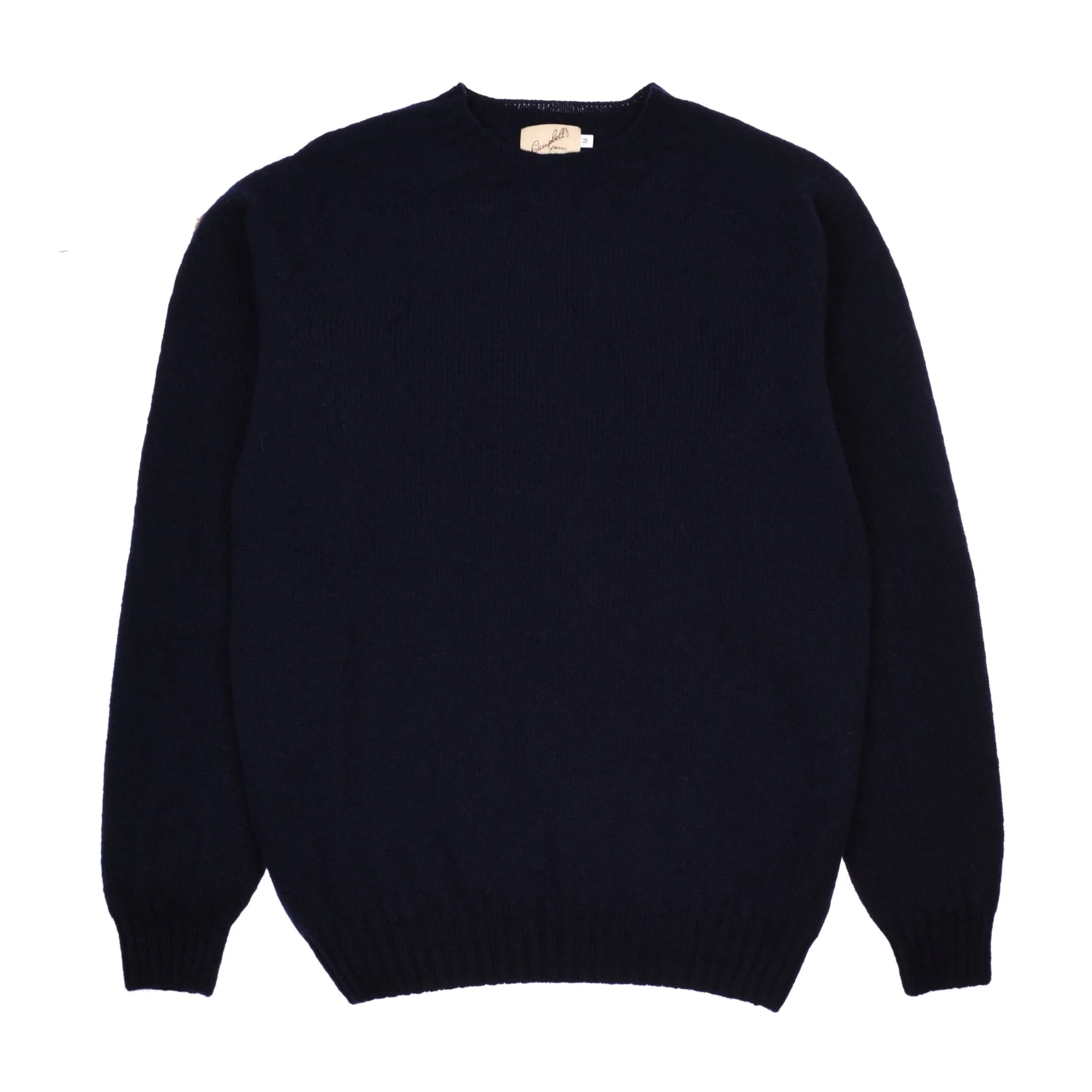 Shetland Jumper - Image 23