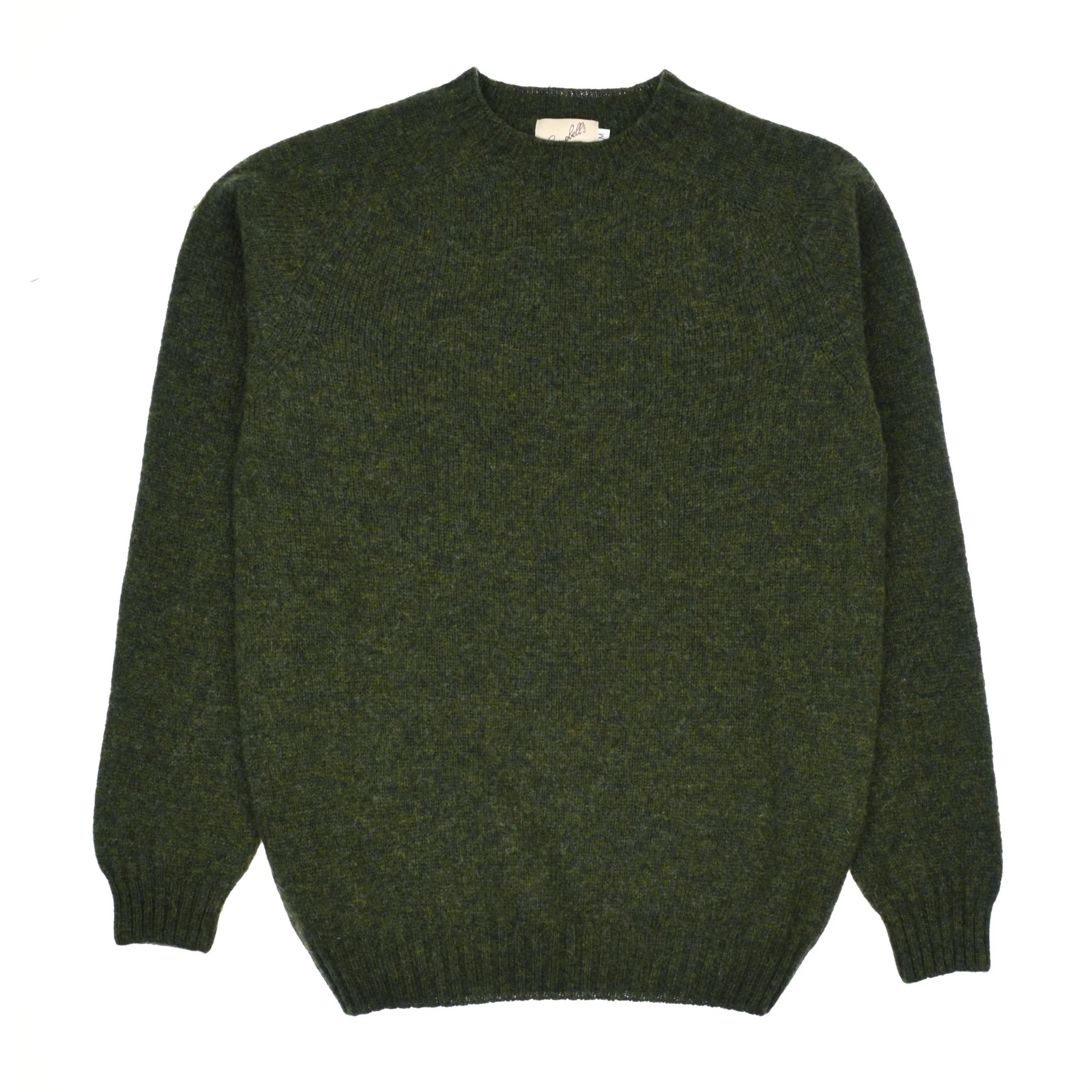 Shetland Jumper - Image 26