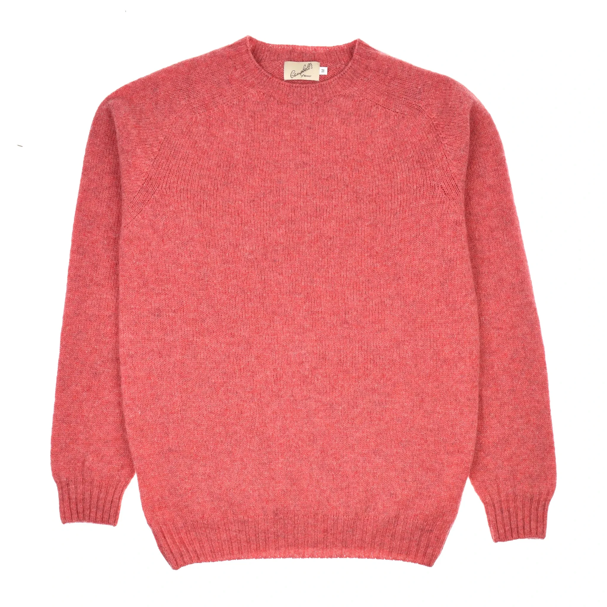 Shetland Jumper - Image 3