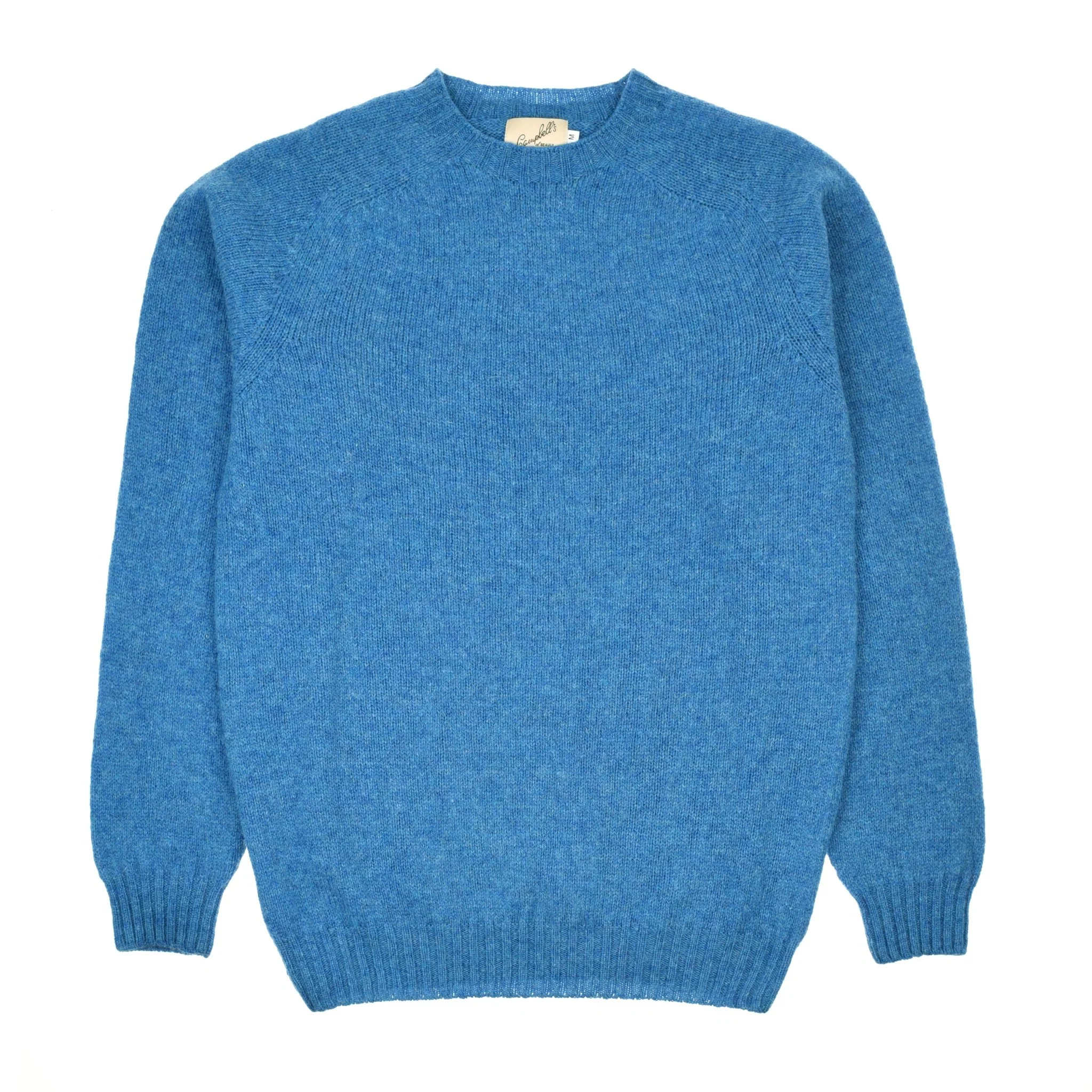 Shetland Jumper - Image 6