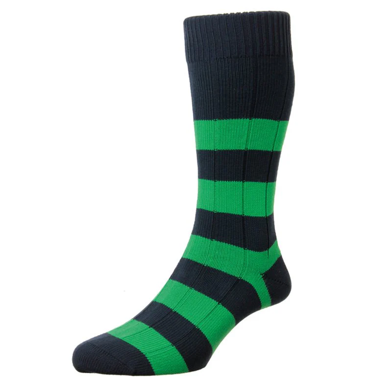 Stripe Socks - Image 6