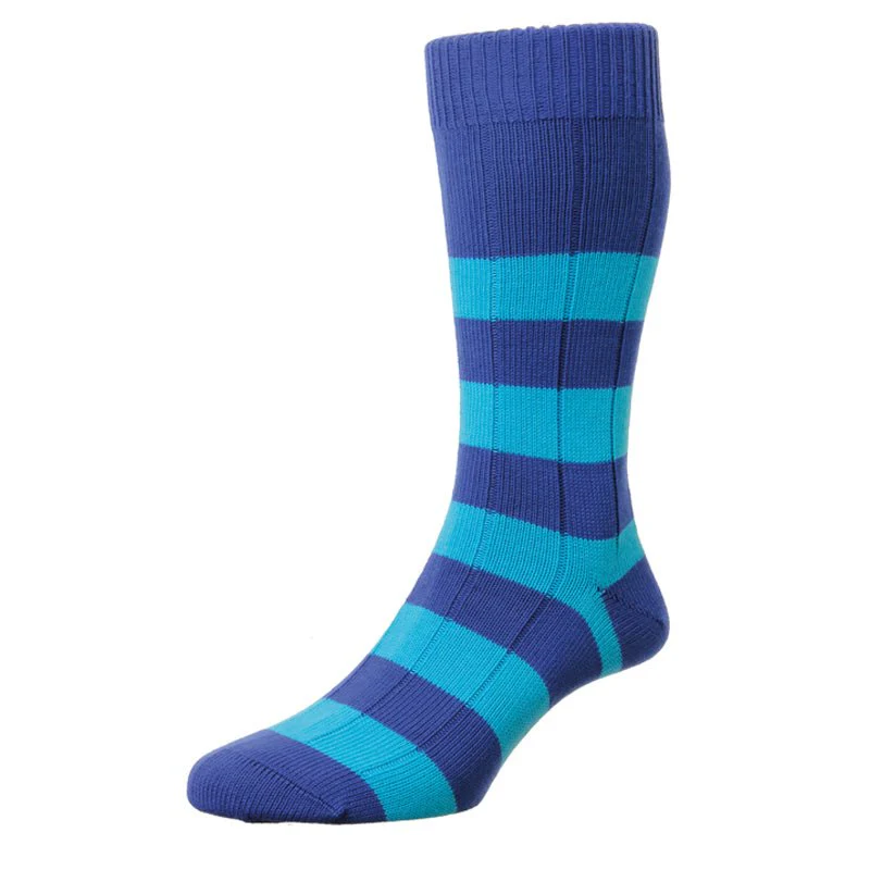 Stripe Socks - Image 7