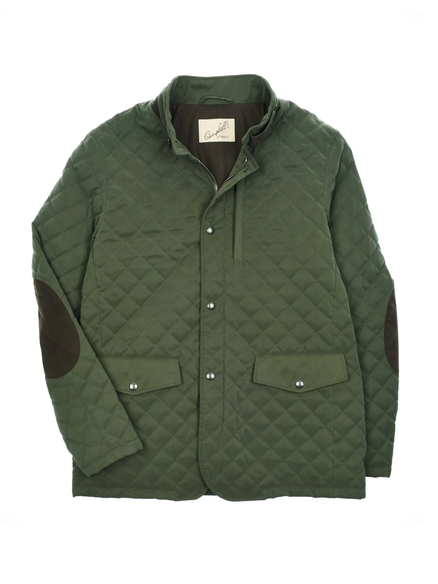 Auld Stock Tomich Jacket - Image 4