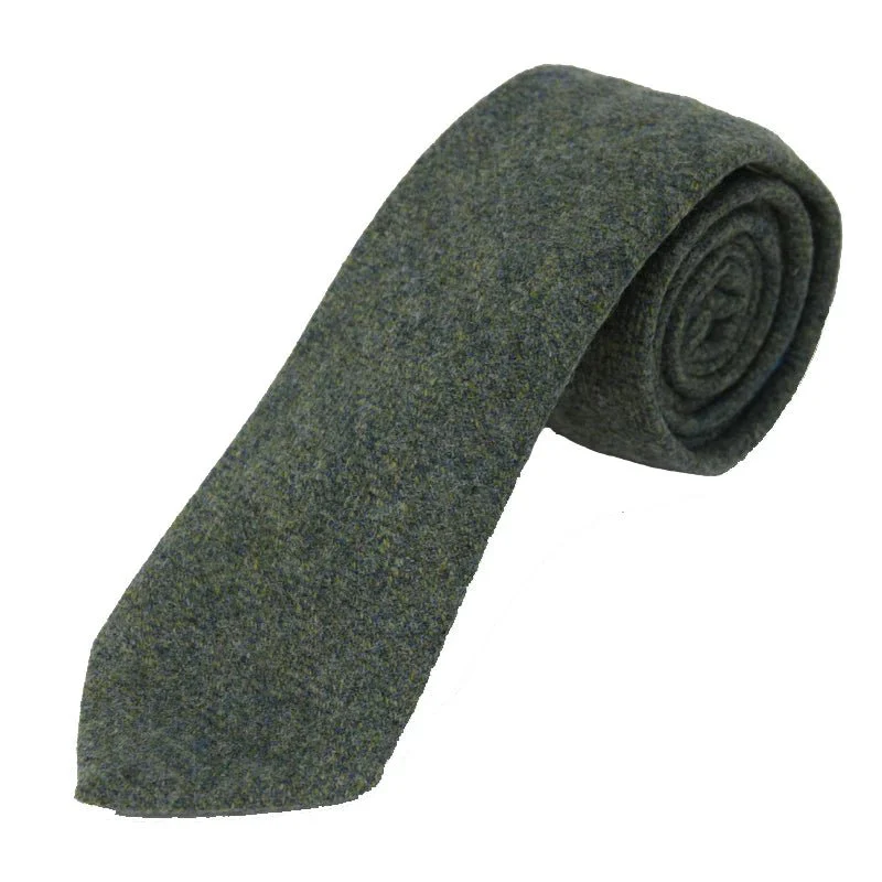 Tweed Tie - Image 2
