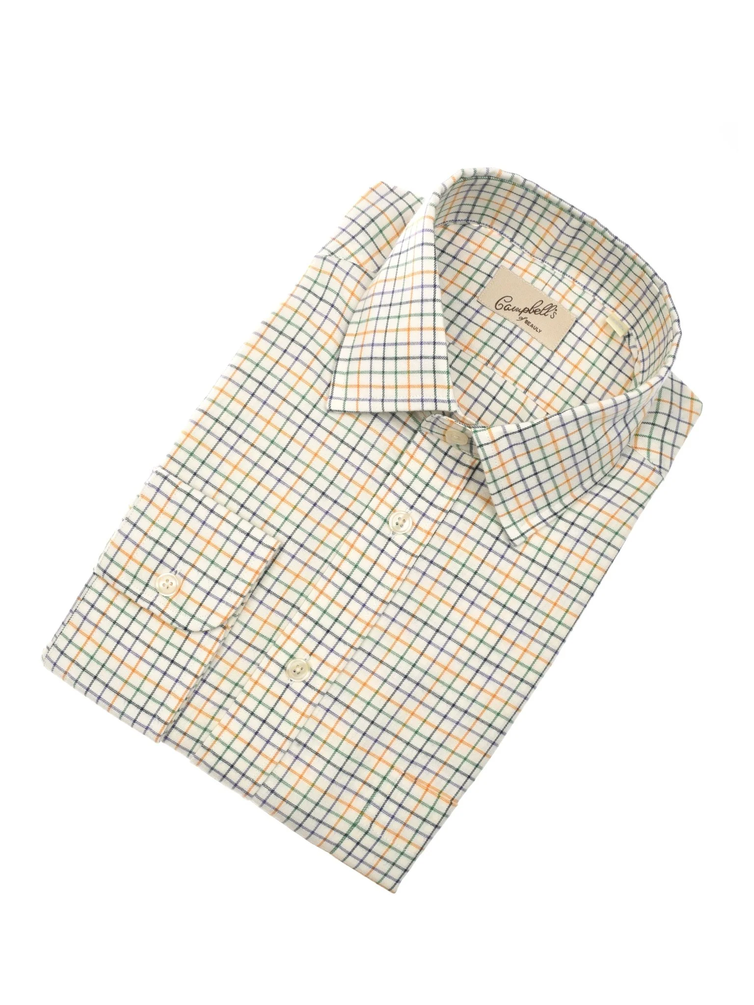Windowpane Shirt - Image 11