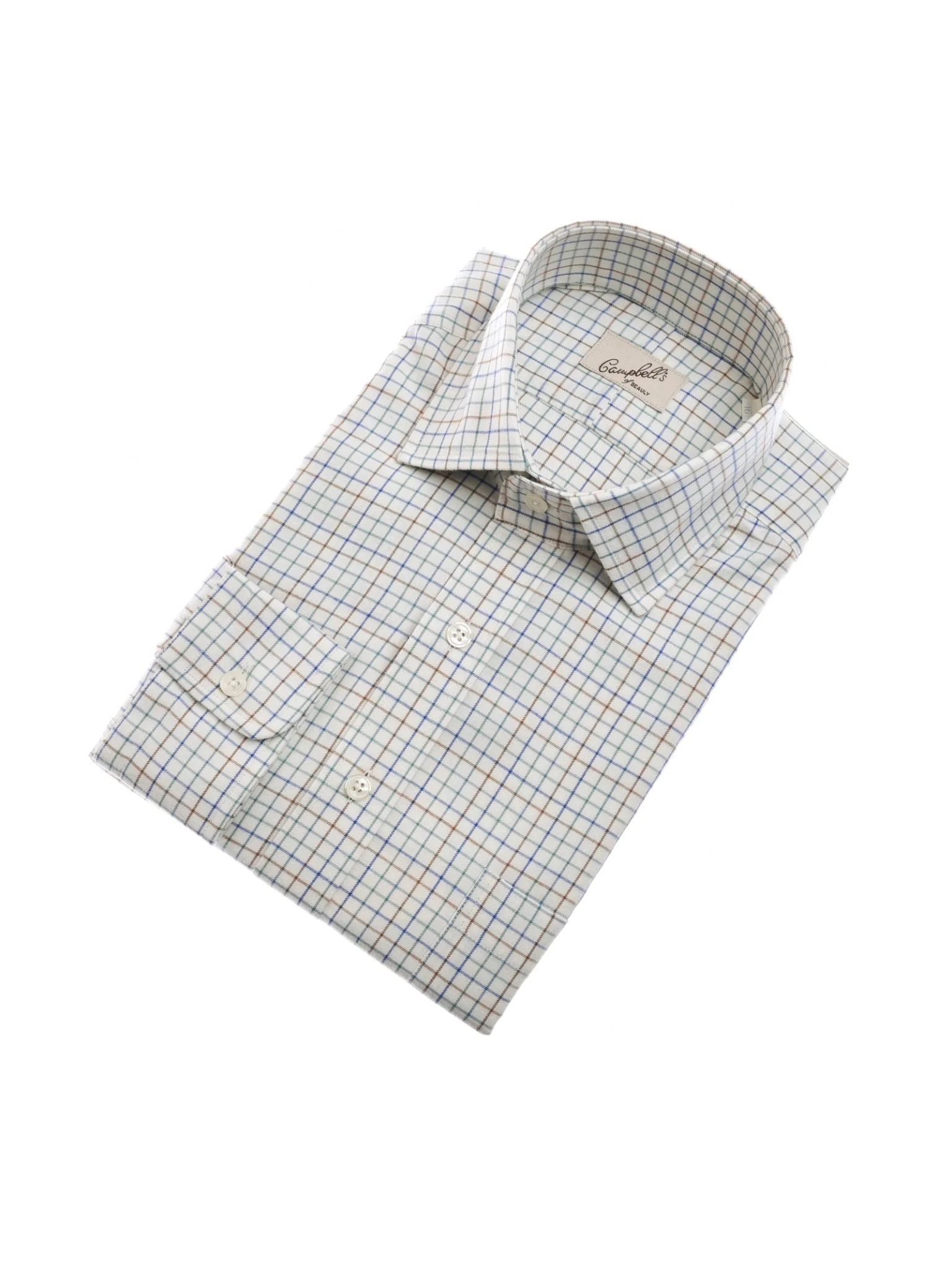 Windowpane Shirt - Image 12