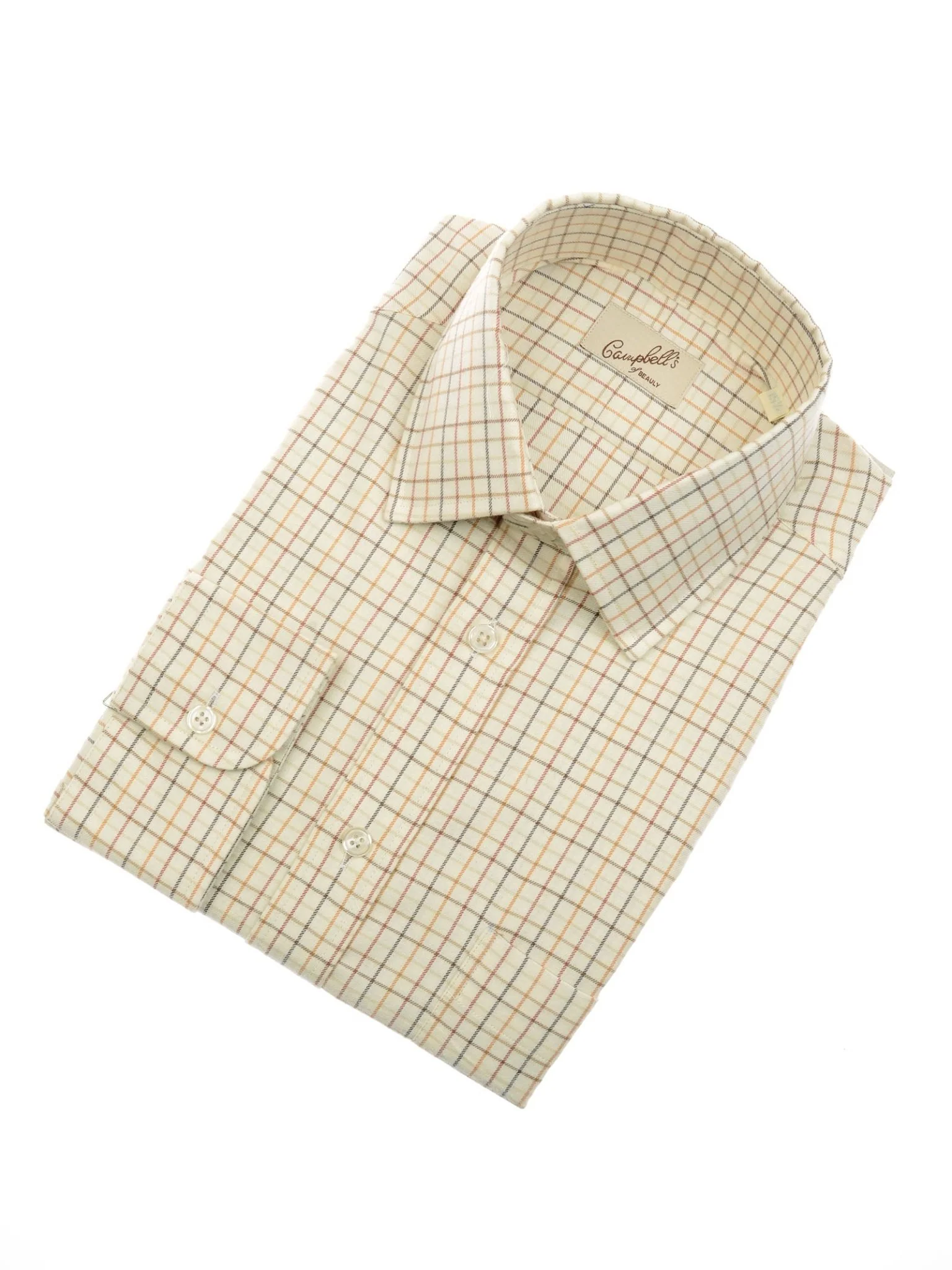 Windowpane Shirt - Image 14