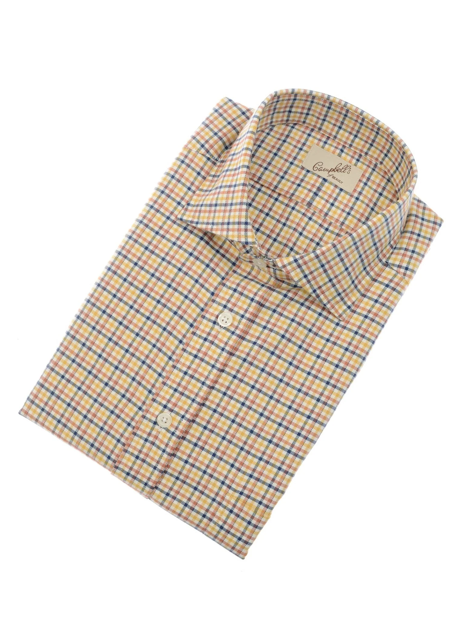 Windowpane Shirt - Image 4
