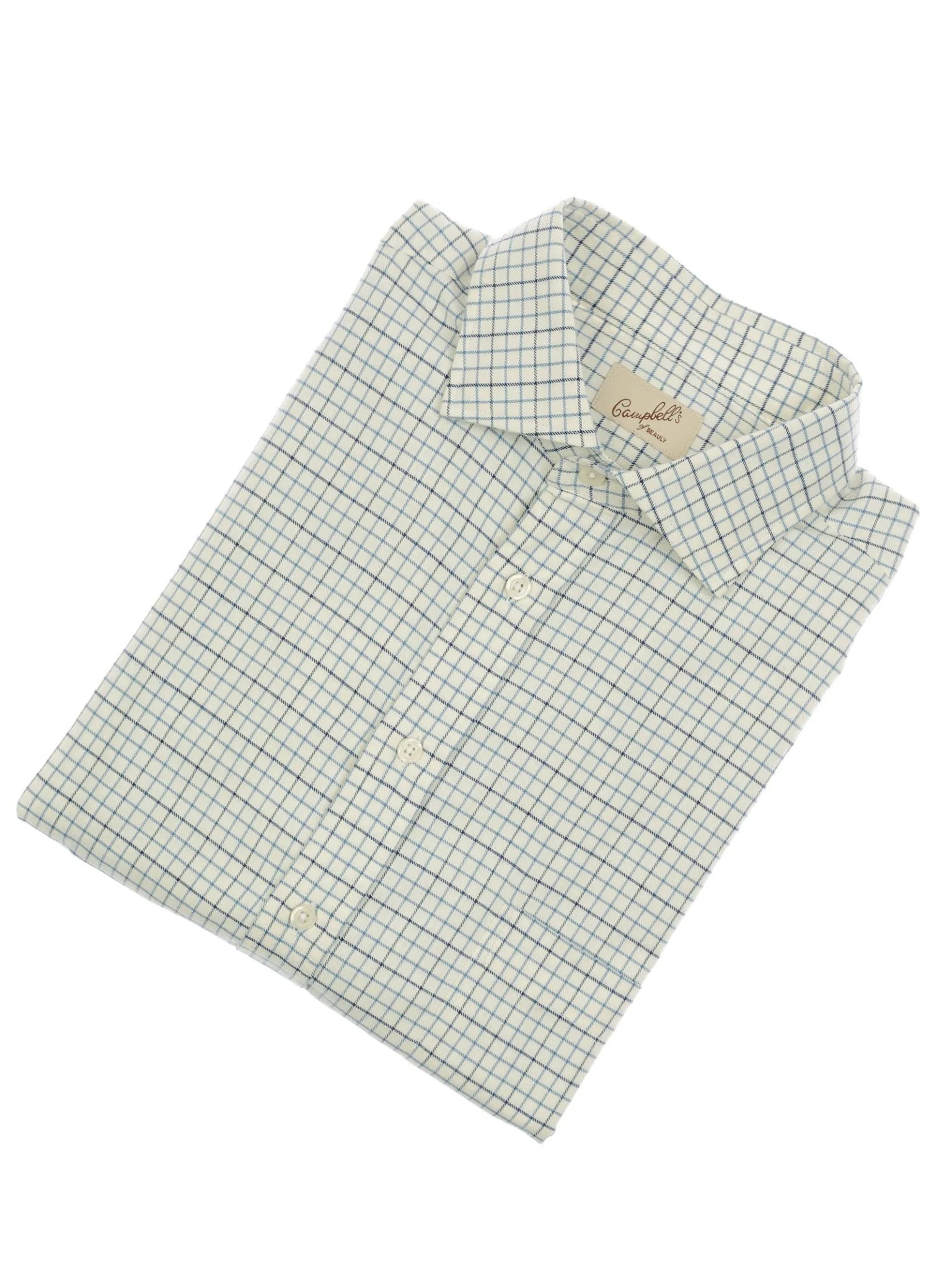 Windowpane Shirt - Image 8