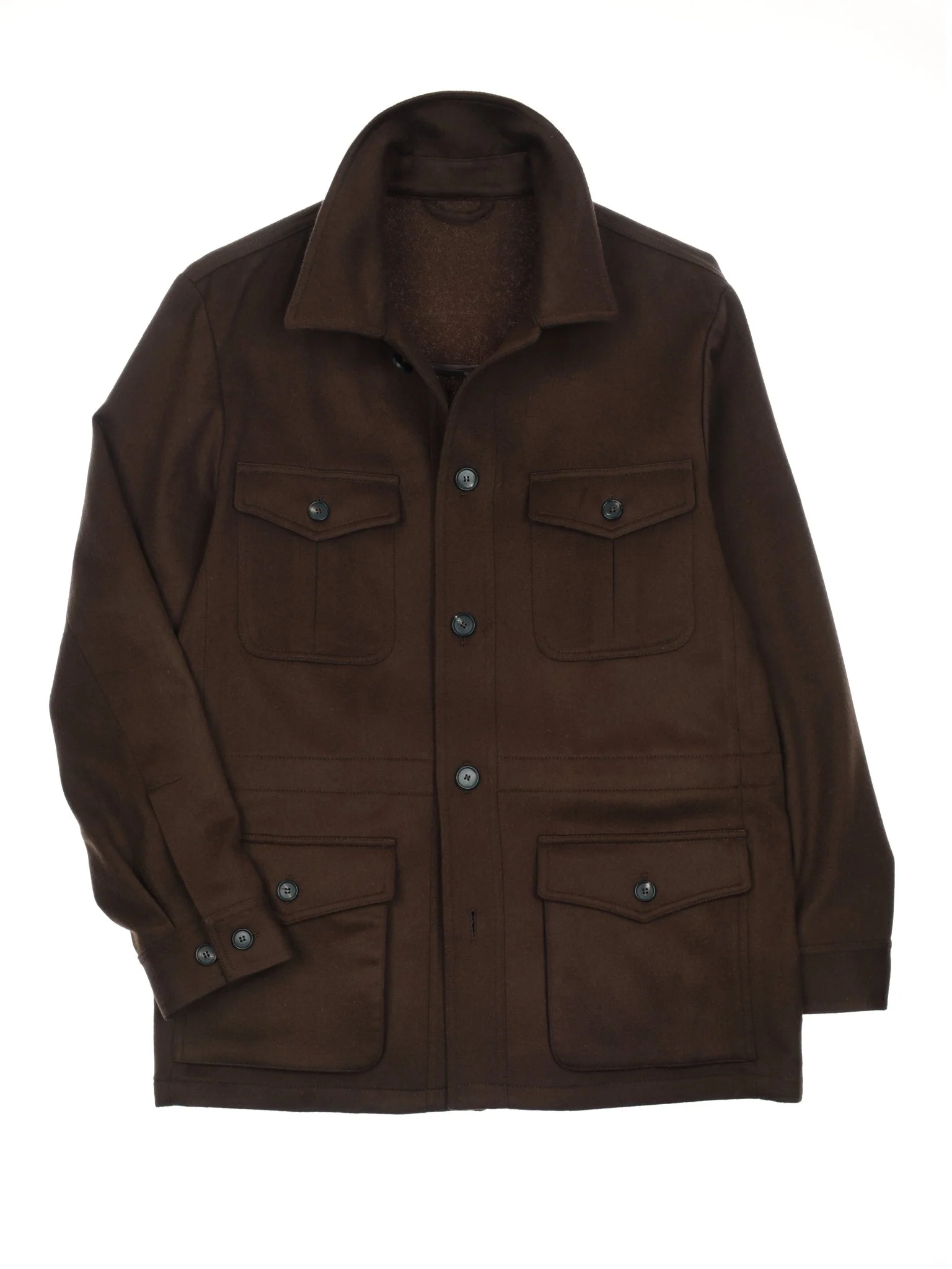 Auld Stock Winter Aigas Field Jacket - Image 3