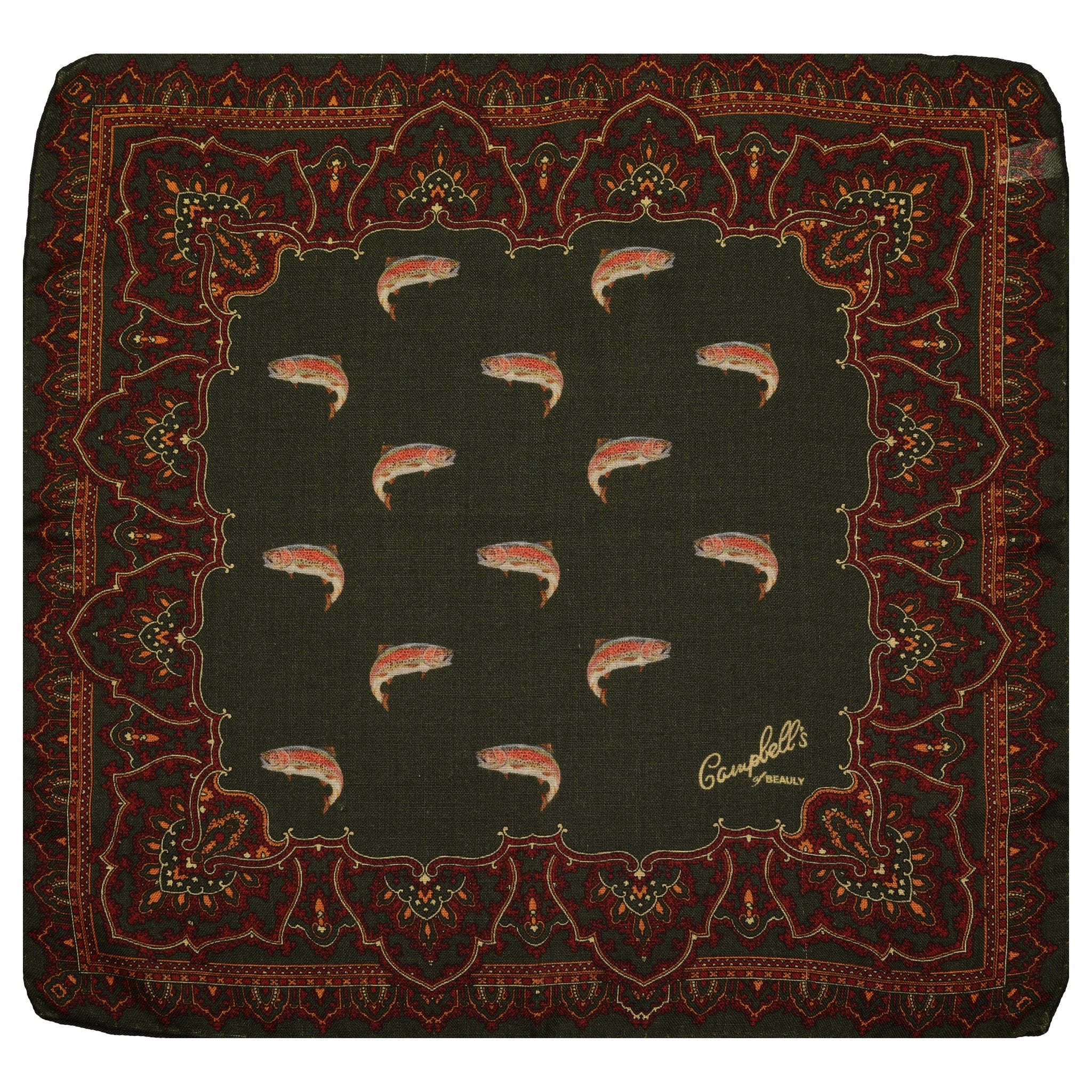 Wool & Silk Hank - Image 10