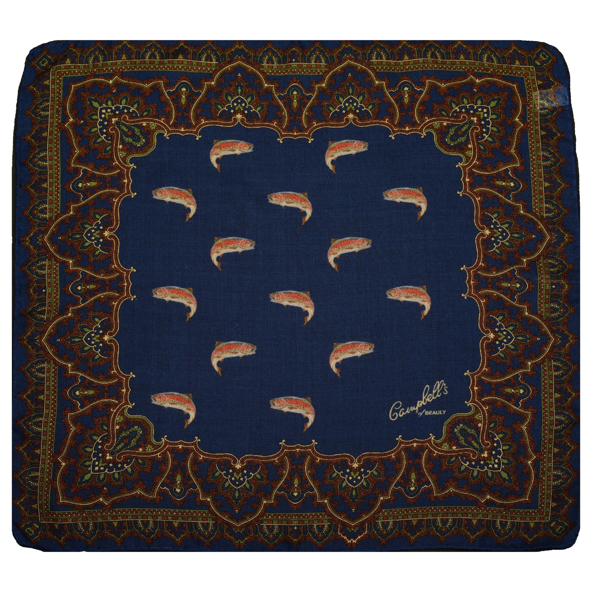 Wool & Silk Hank - Image 11