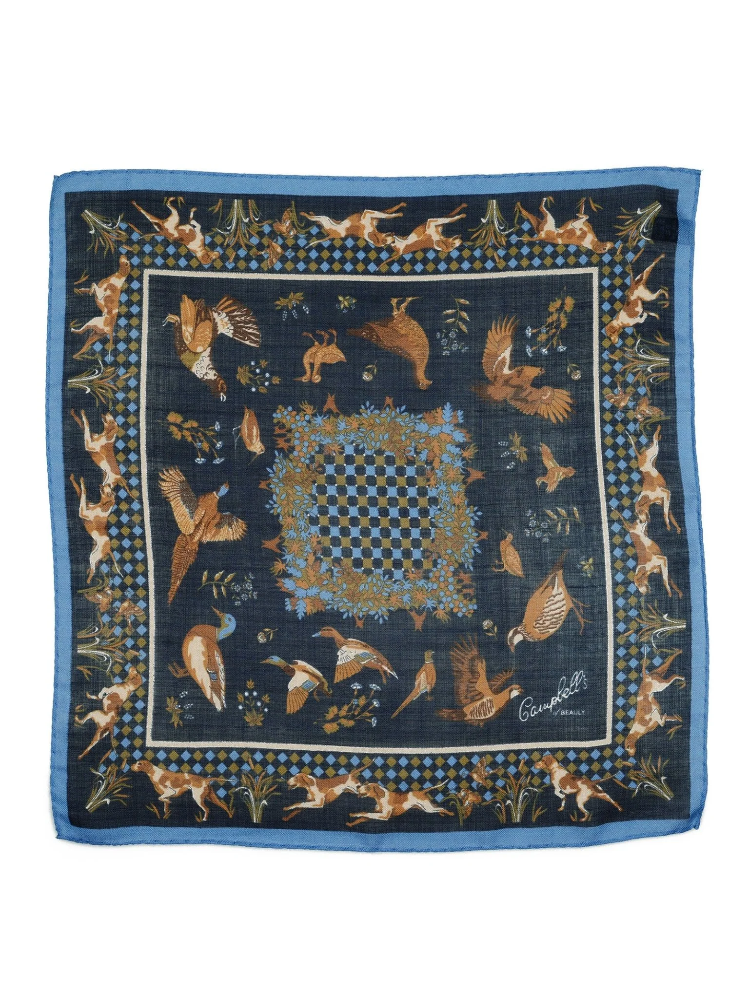 Wool & Silk Hank - Image 12