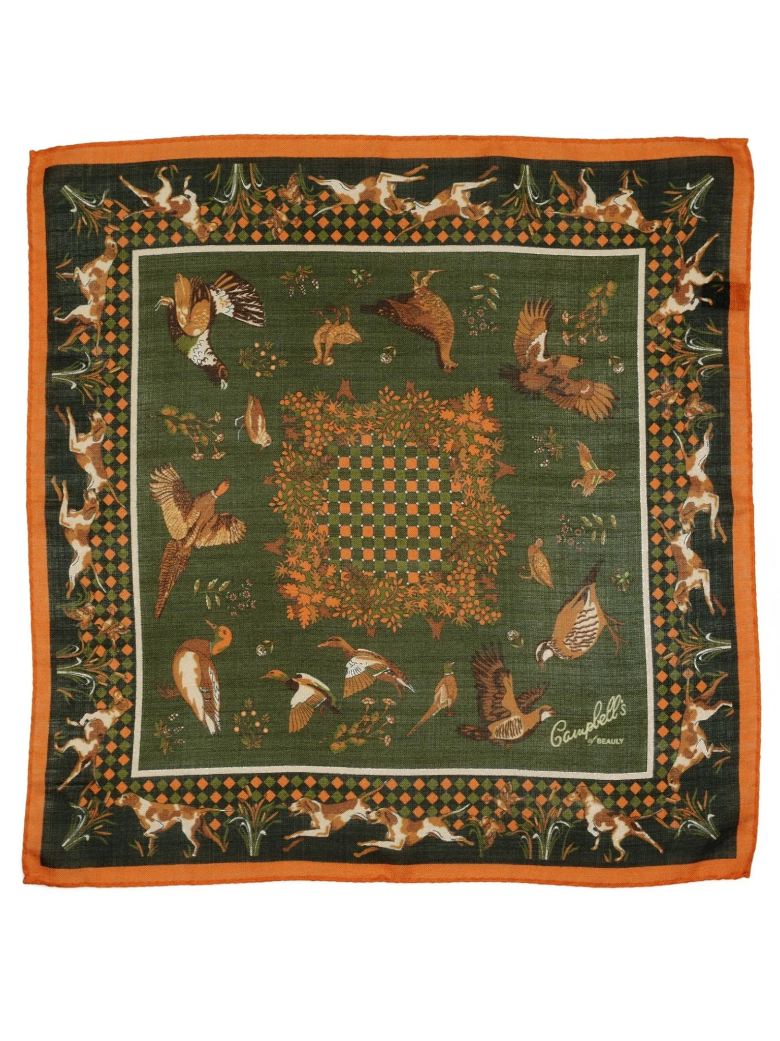 Wool & Silk Hank - Image 13