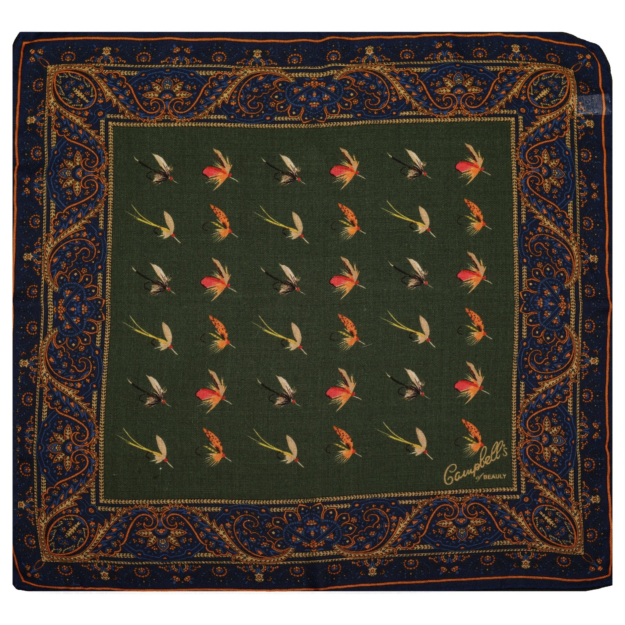 Wool & Silk Hank - Image 3