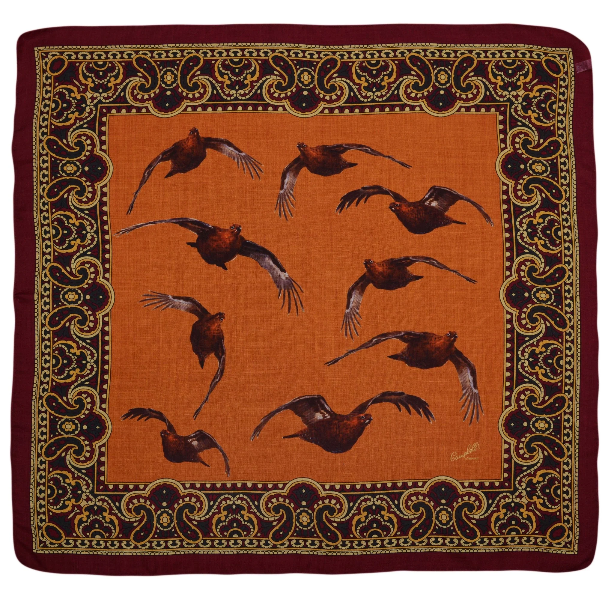 Wool & Silk Hank - Image 4