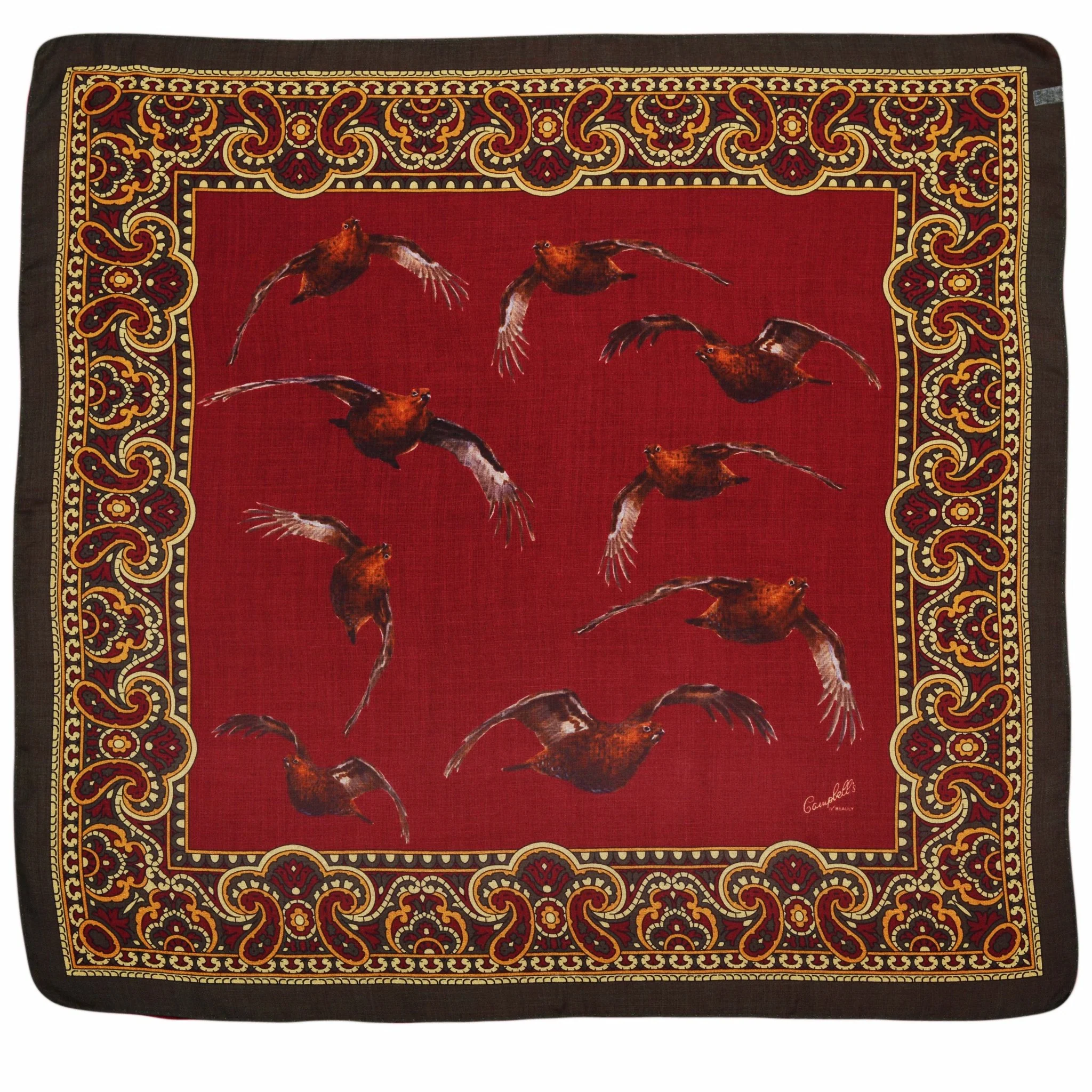 Wool & Silk Hank - Image 5