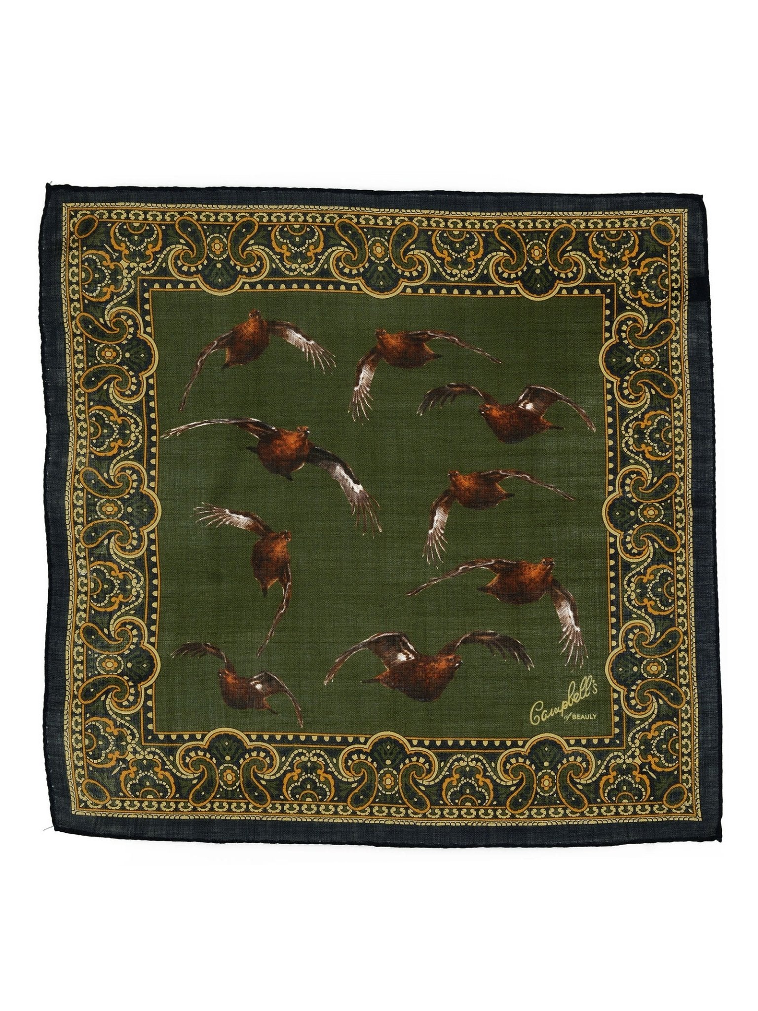 Wool & Silk Hank - Image 6