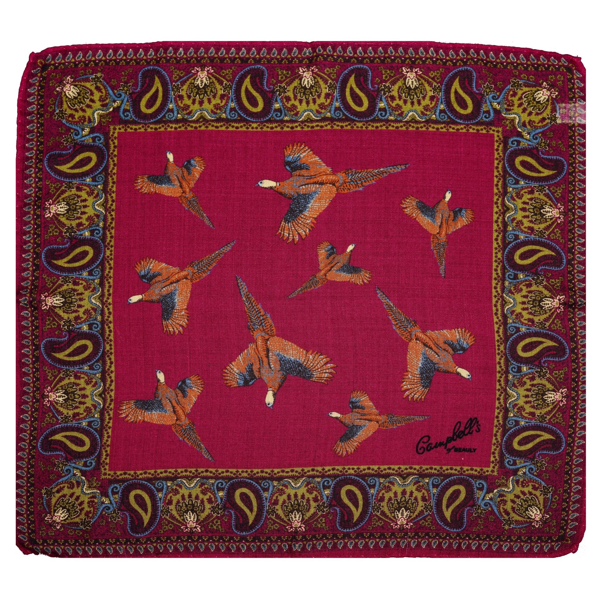 Wool & Silk Hank - Image 8