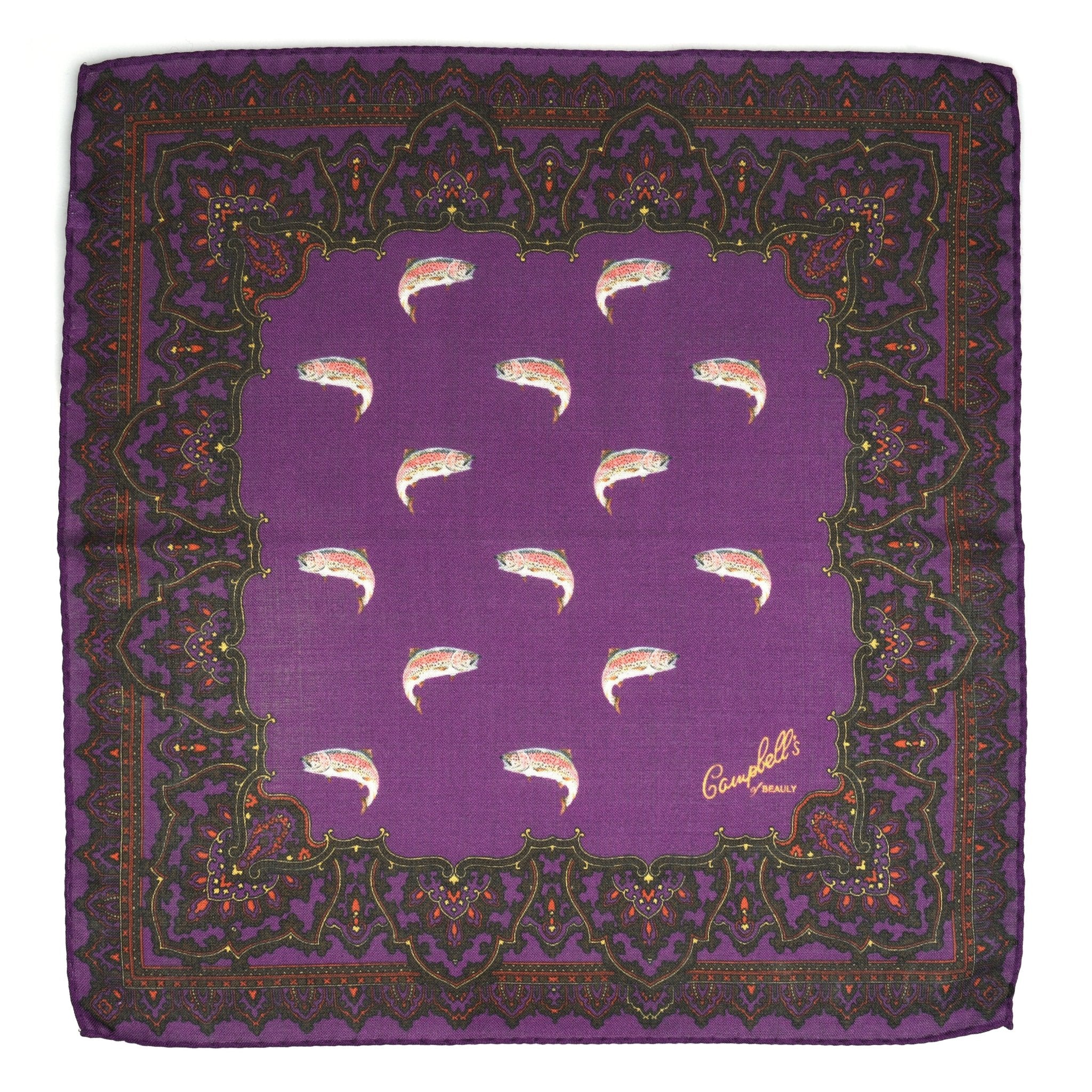 Wool & Silk Hank - Image 9