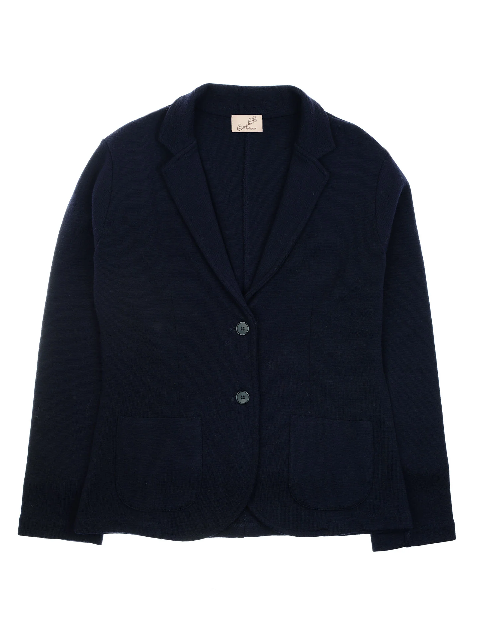 Merino Blazer - Image 3