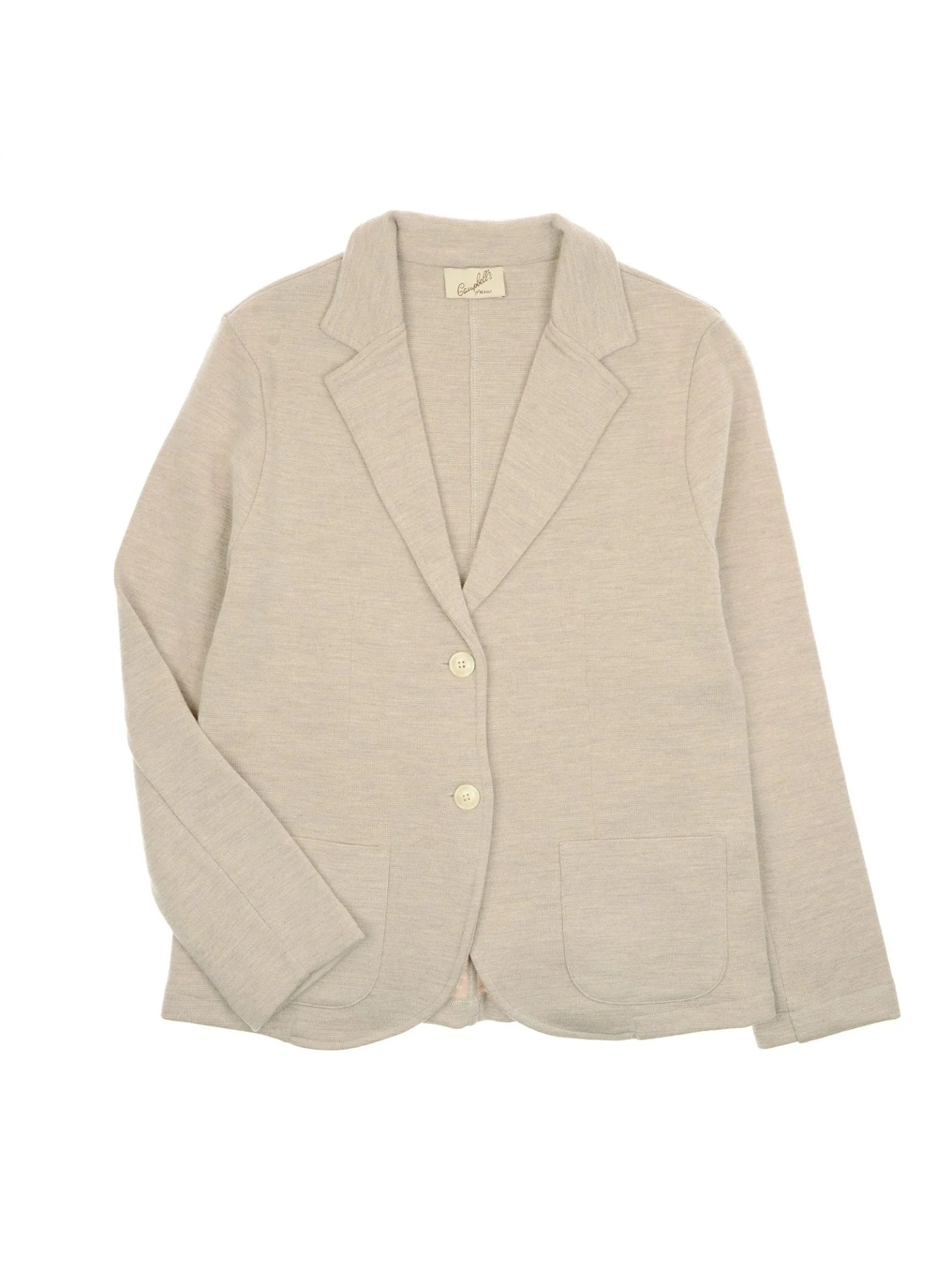 Merino Blazer - Image 4