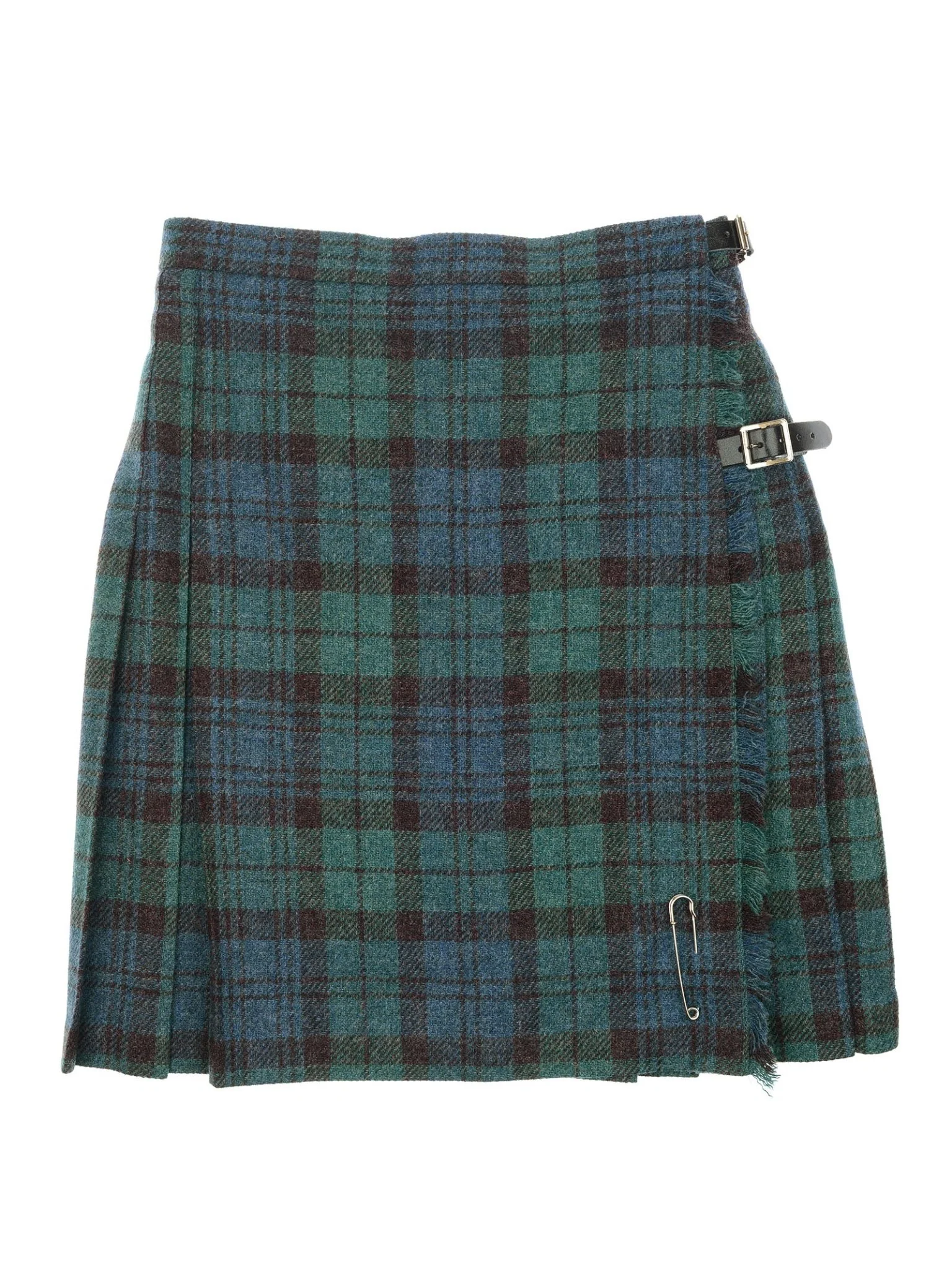 Tweed Kilt - Image 4