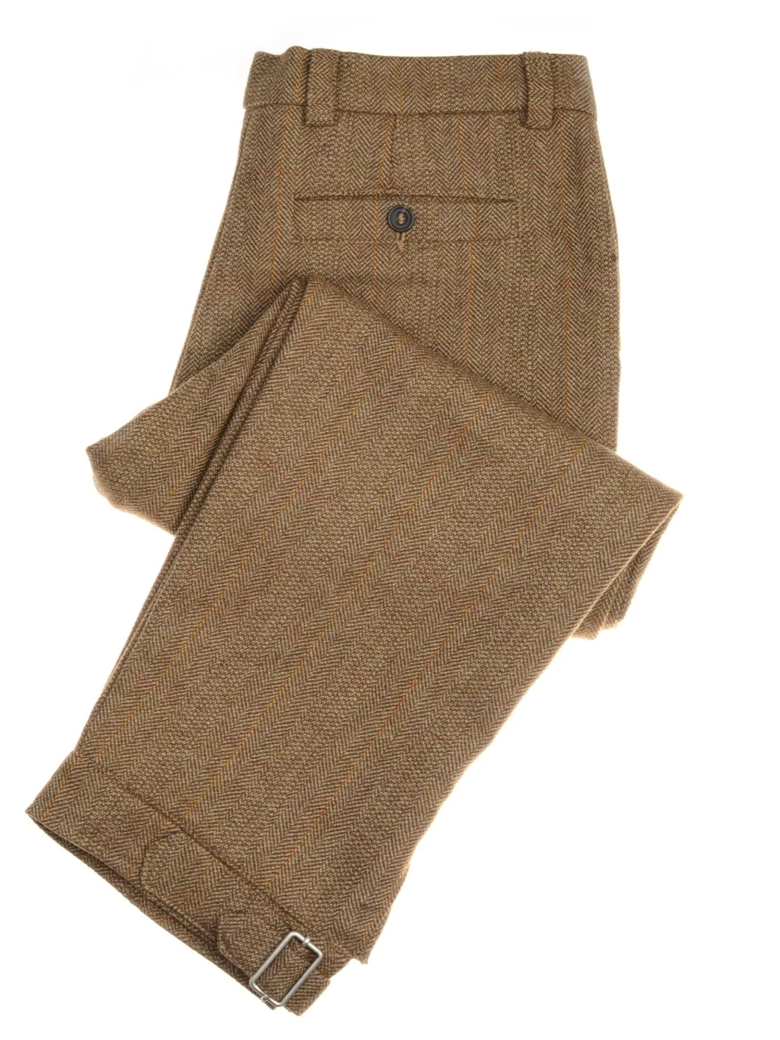 Auld Stock Tweed Plus Twos