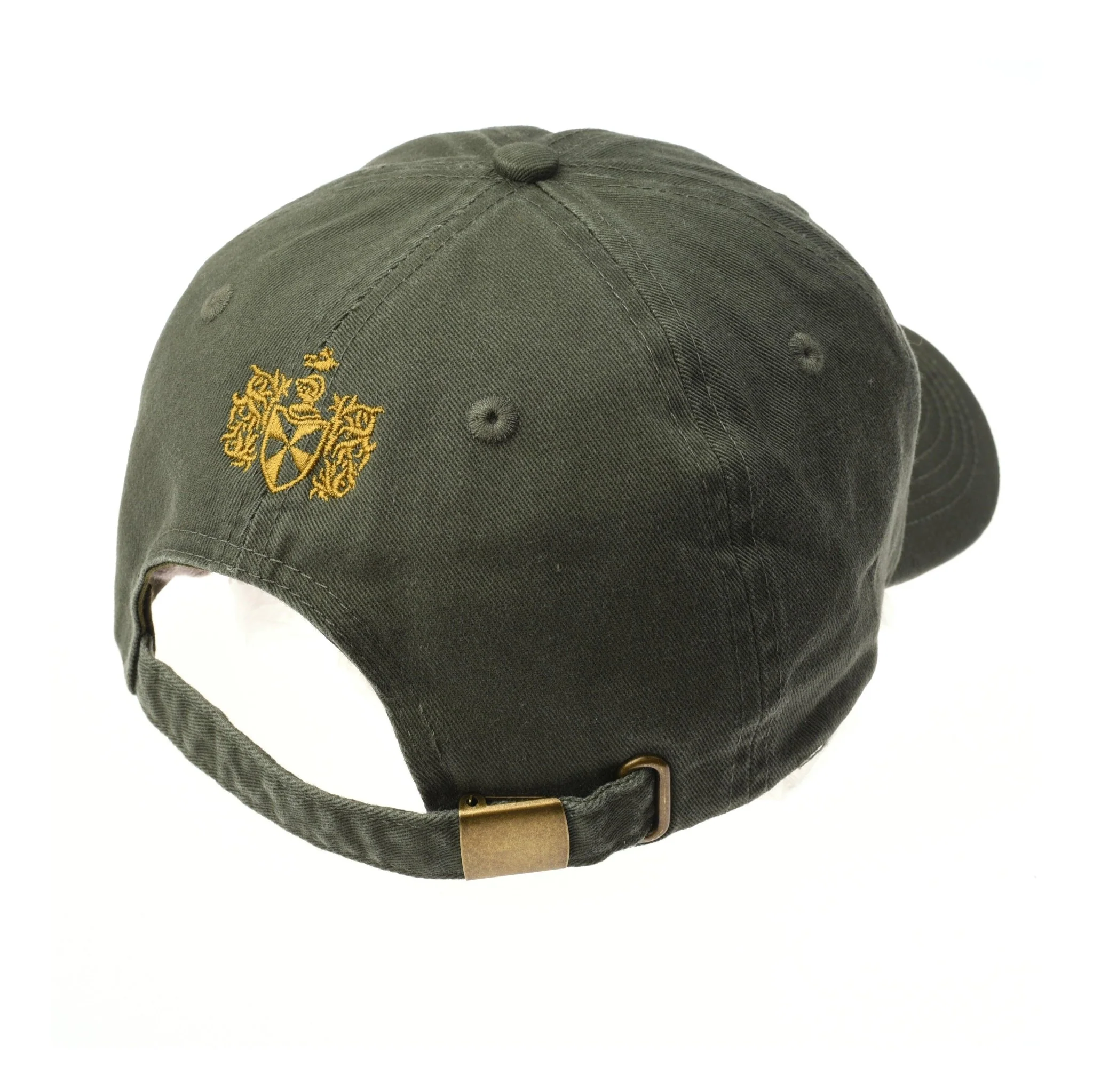 Unisex Campbell's Baseball Cap - Image 7