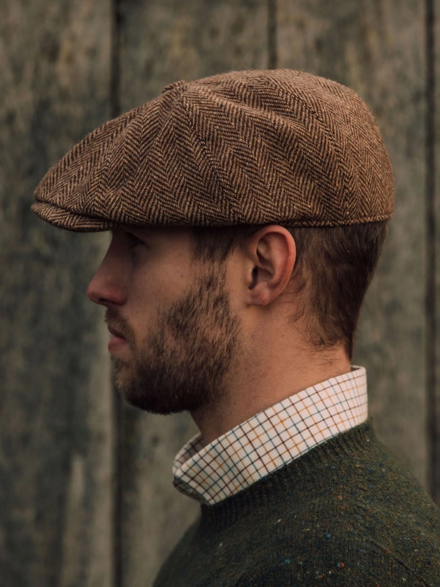 Unisex Farrar Cap - Image 11