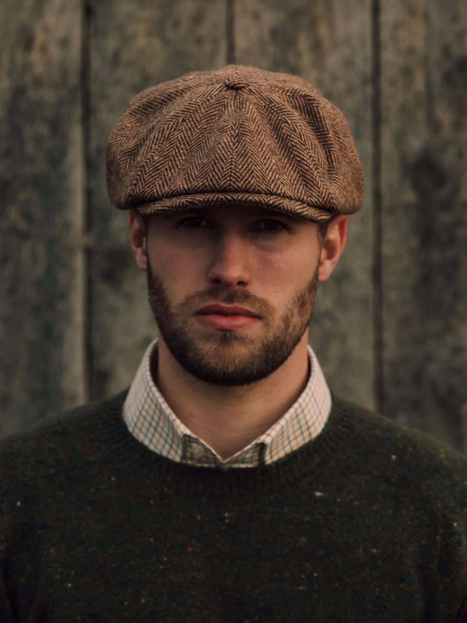 Unisex Farrar Cap - Image 12