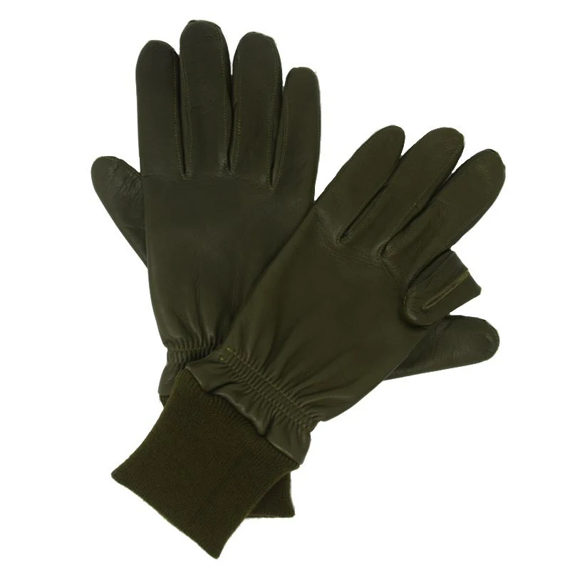 Unisex Shooting Gloves