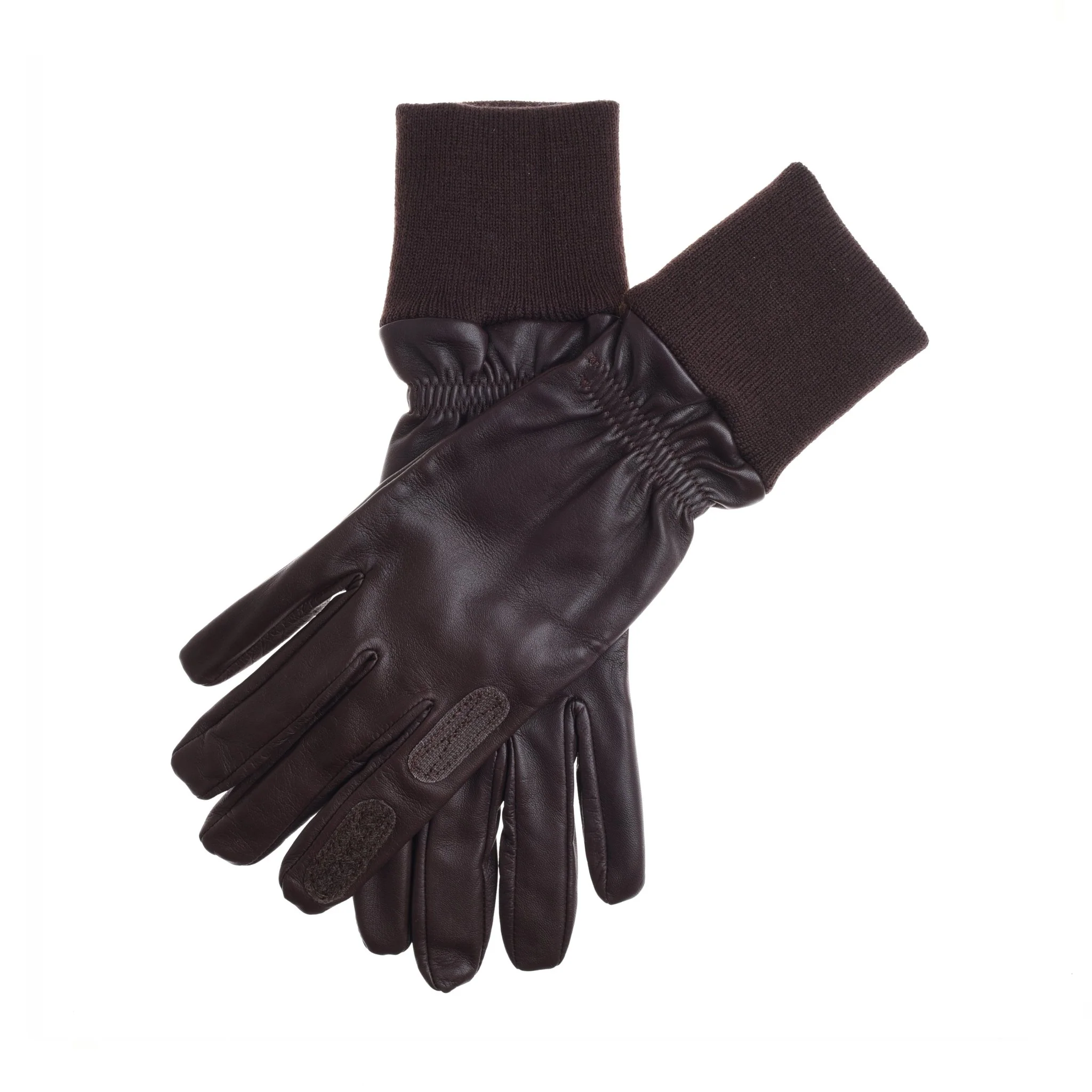 Unisex Shooting Gloves - Image 2