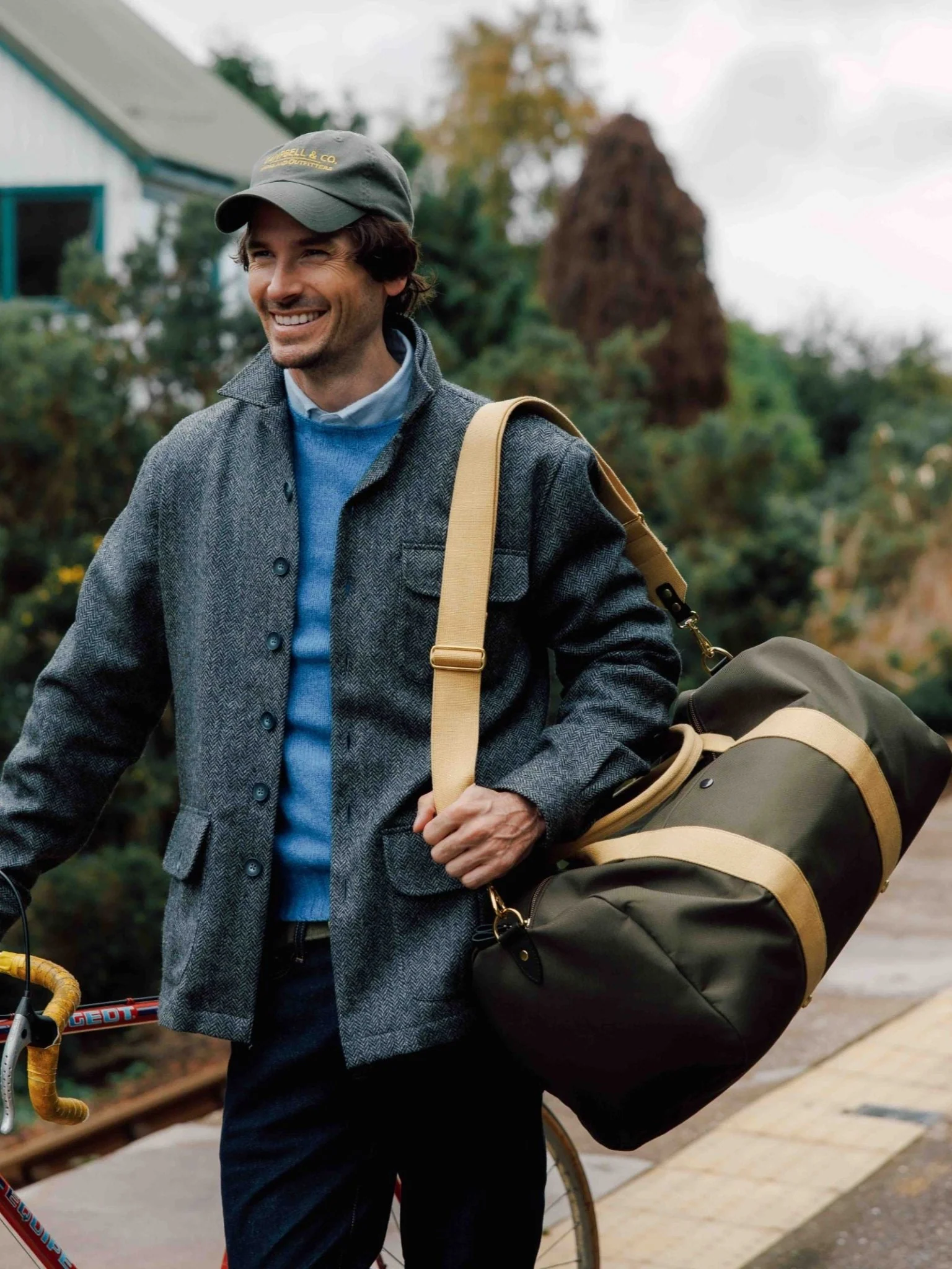 Utility Medium Duffle - Image 3